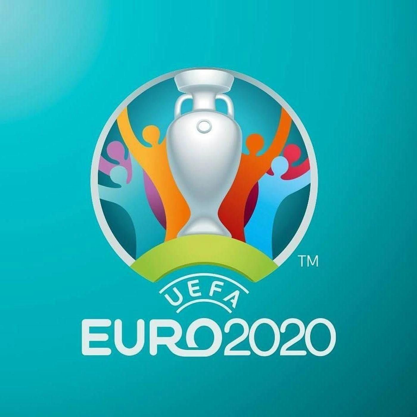 UEFA Euro 2020: Our Group Stage Predictions! episode artwork