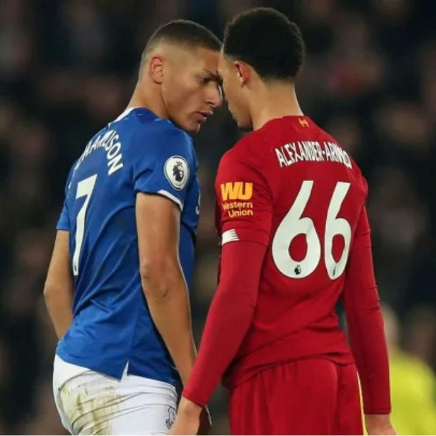 EPL Matchday 25: Odds, Leans, and Official Picks episode artwork