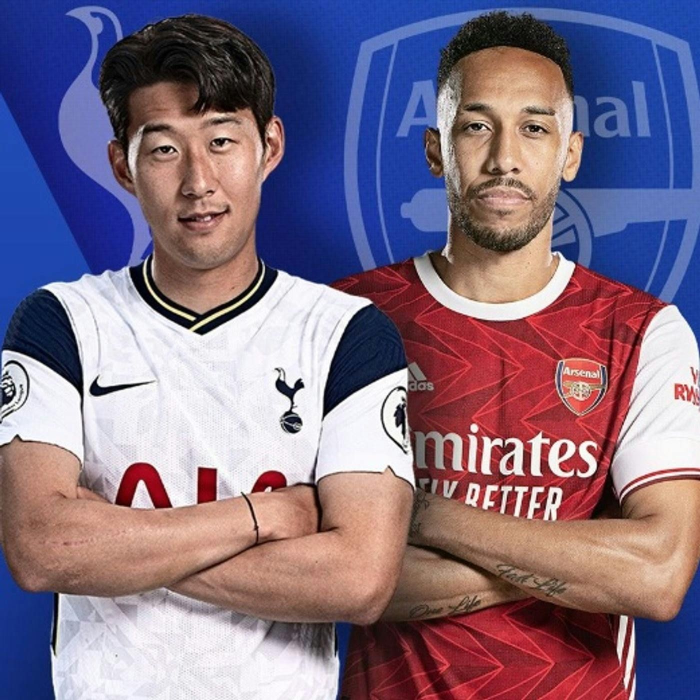 EPL Matchday 28: Betting Preview and Official Picks episode artwork