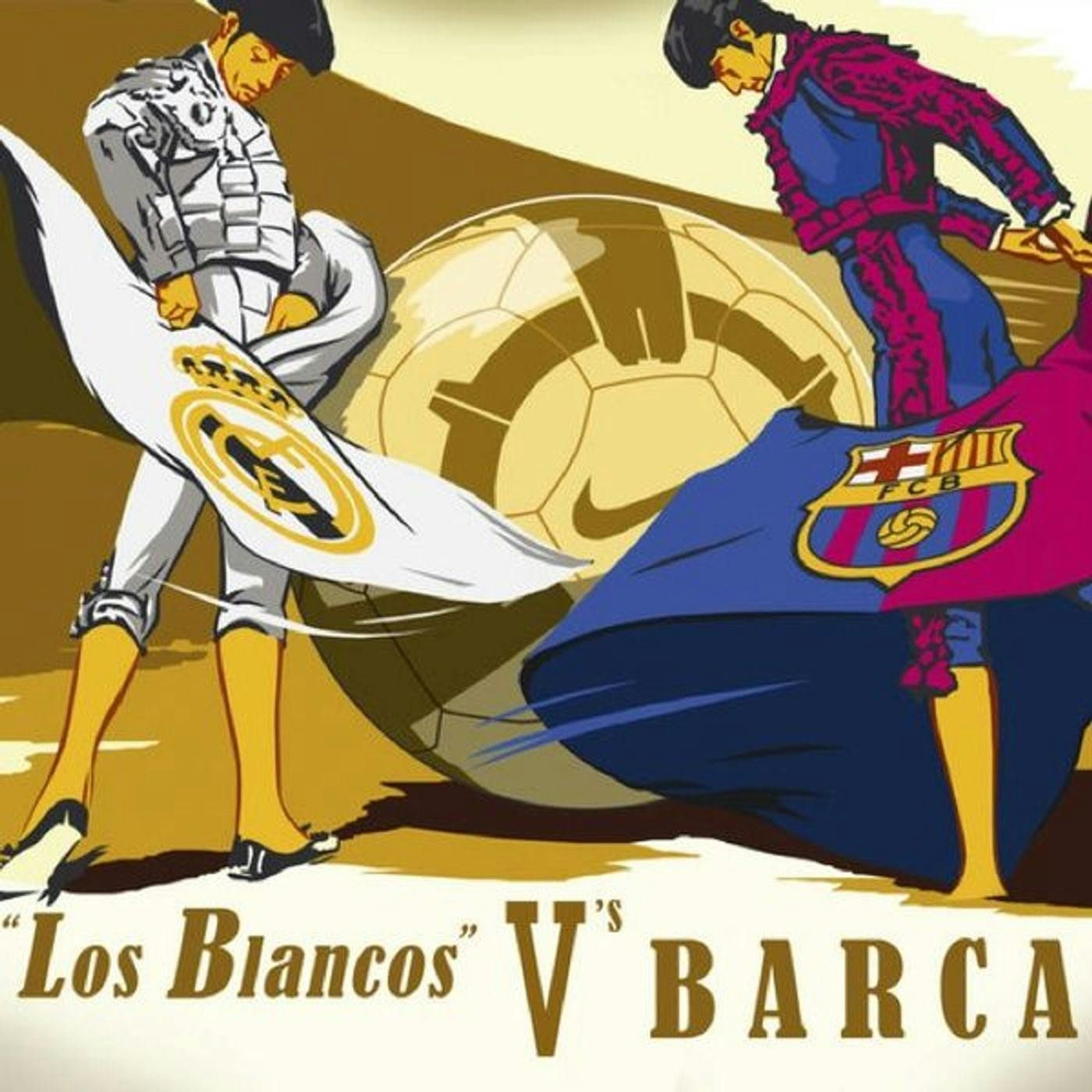 Euro Trip: Soccer Weekend (Best Bets Across Continental Europe 04/10 - 04/11) episode artwork