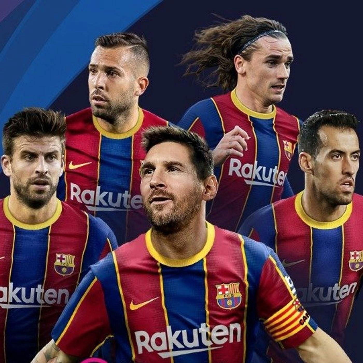 Euro Trip: Soccer Weekend (Best Bets Across Continental Europe 03/13 - 03/15) episode artwork