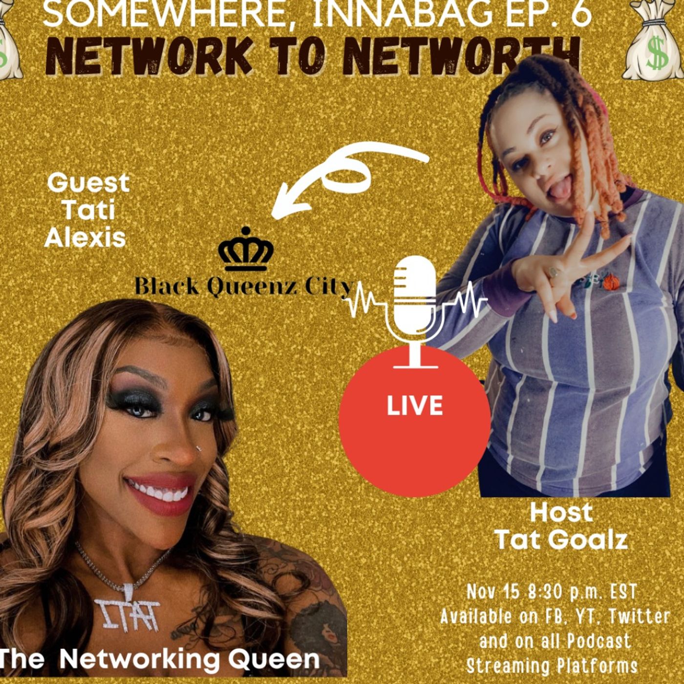 Network to Networth EP. 6