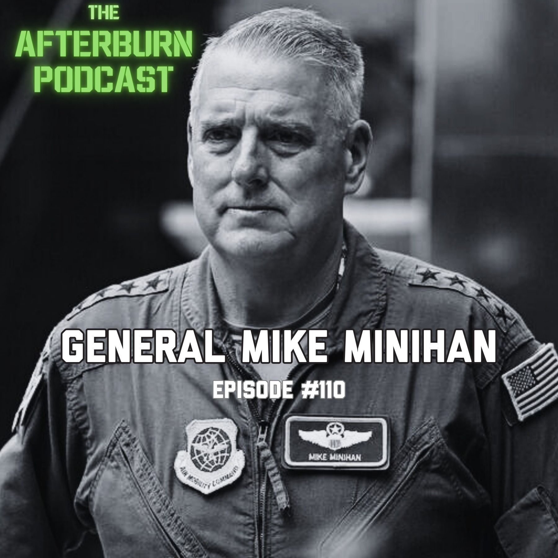 The Afterburn Podcast