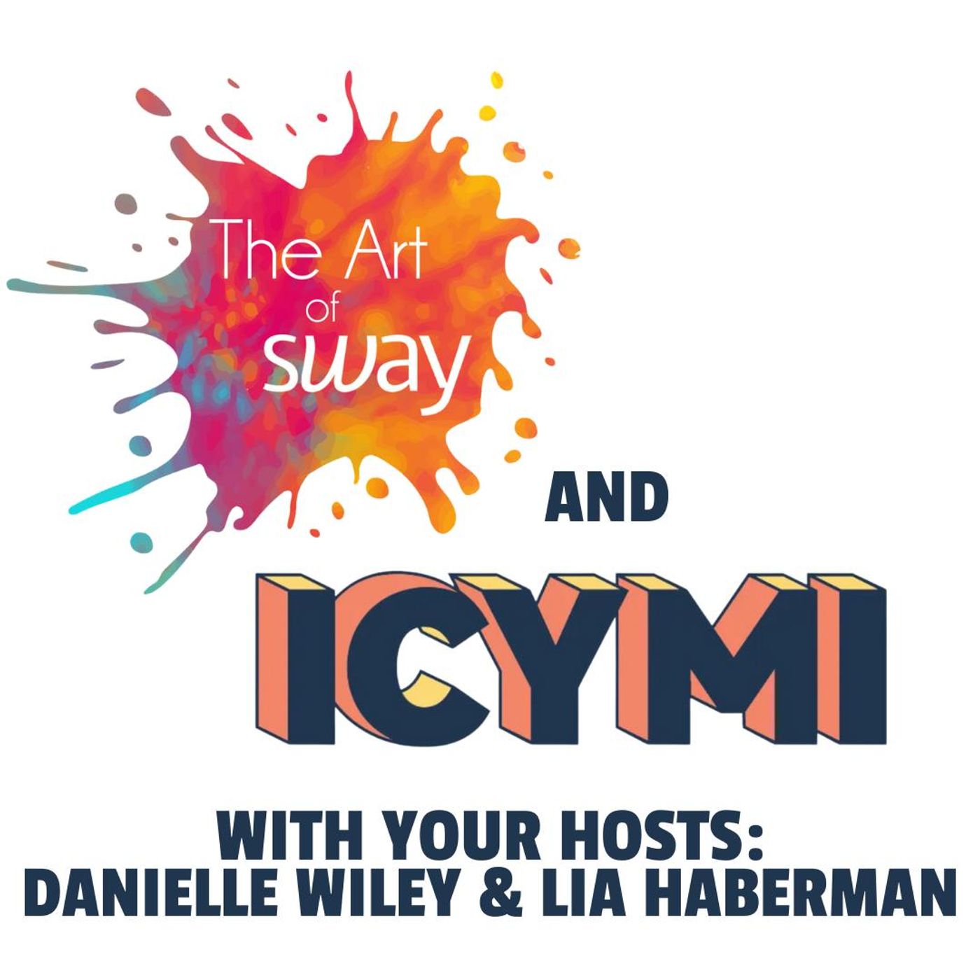 Episode 15: The Art of Sway + ICYMI: Meta’s New Verified for Business Packages, TikTok Collaborations, YouTube’s AI-Generated Video Ideas, and Lots of Drama in the Music and Ad Space!