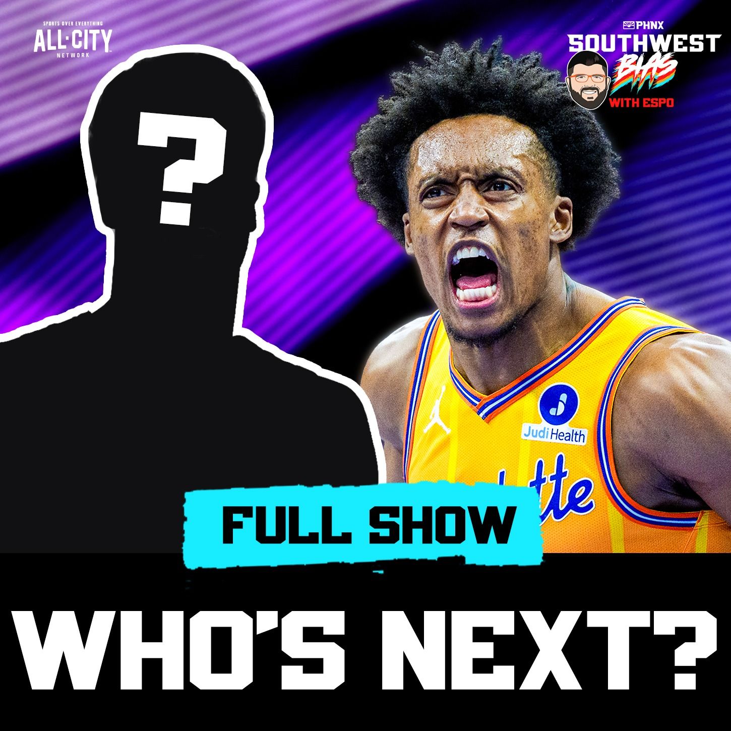 What’s Next for the Suns? The Best Free Agent Fits Still Available episode artwork