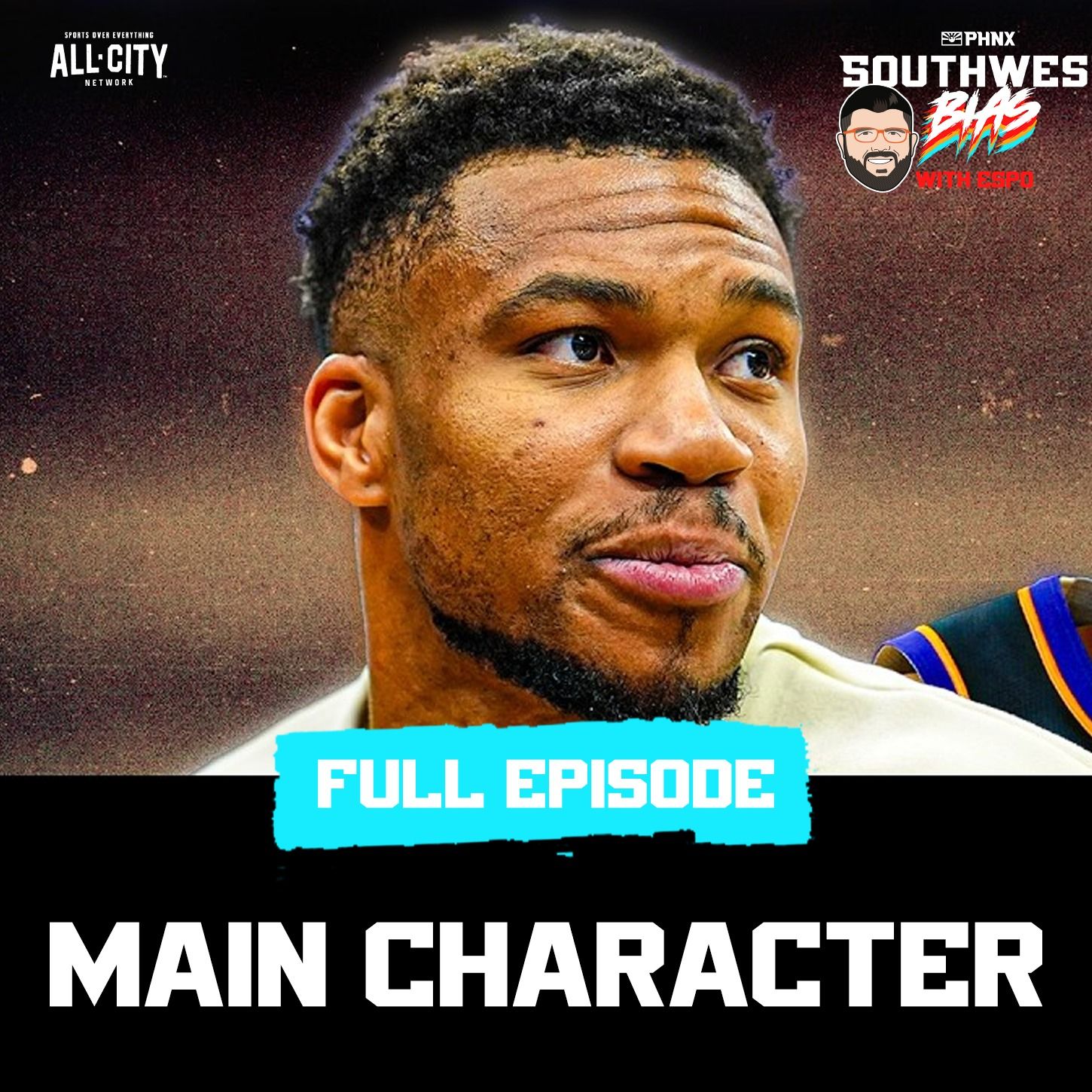Skip navigation    Create  Avatar image Phoenix Suns Fans Dreaming of Giannis & Ja… But Why Does It Always Happen? 👀