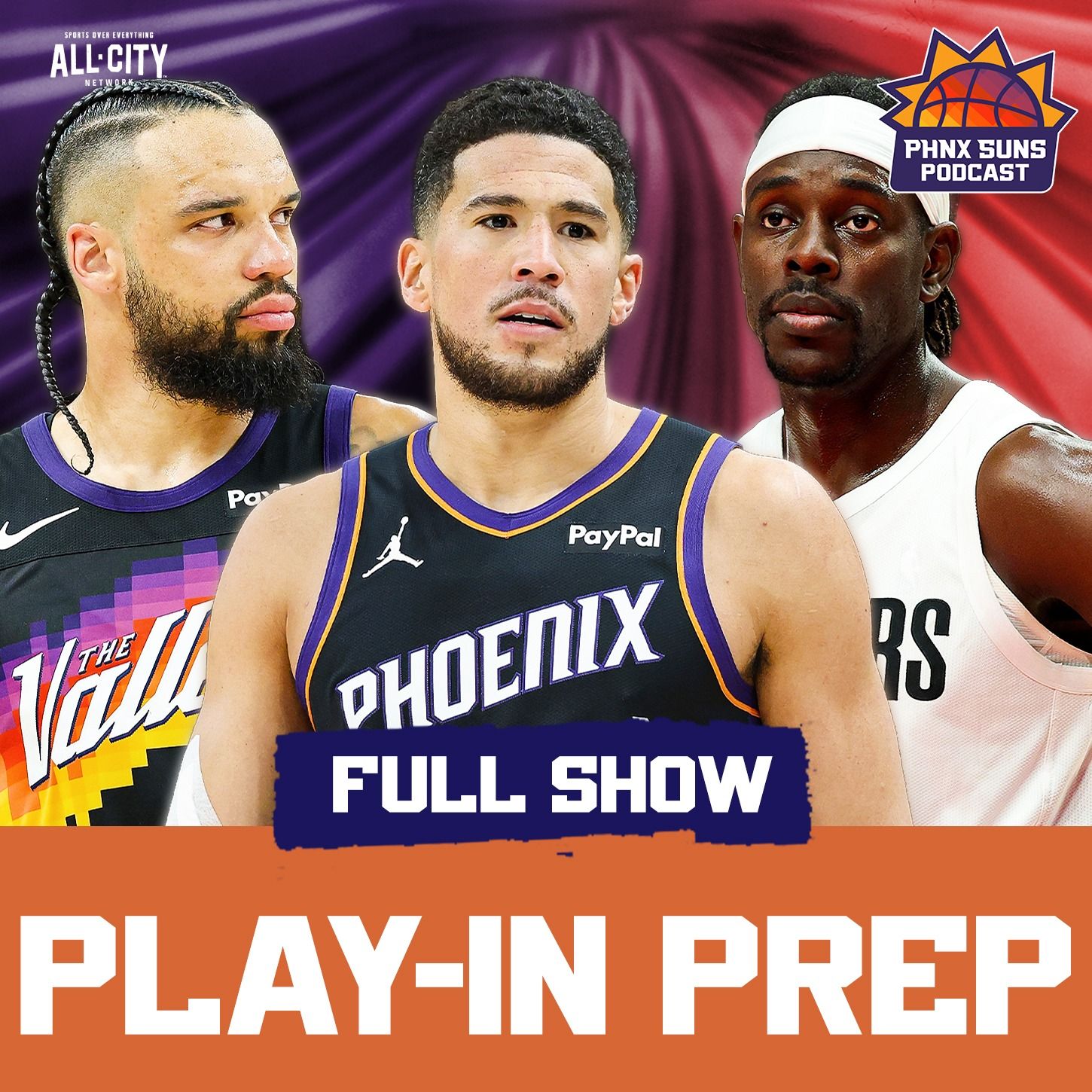 THIS Is How Phoenix Suns, Devin Booker DOMINATE Trail Blazers In Play-In