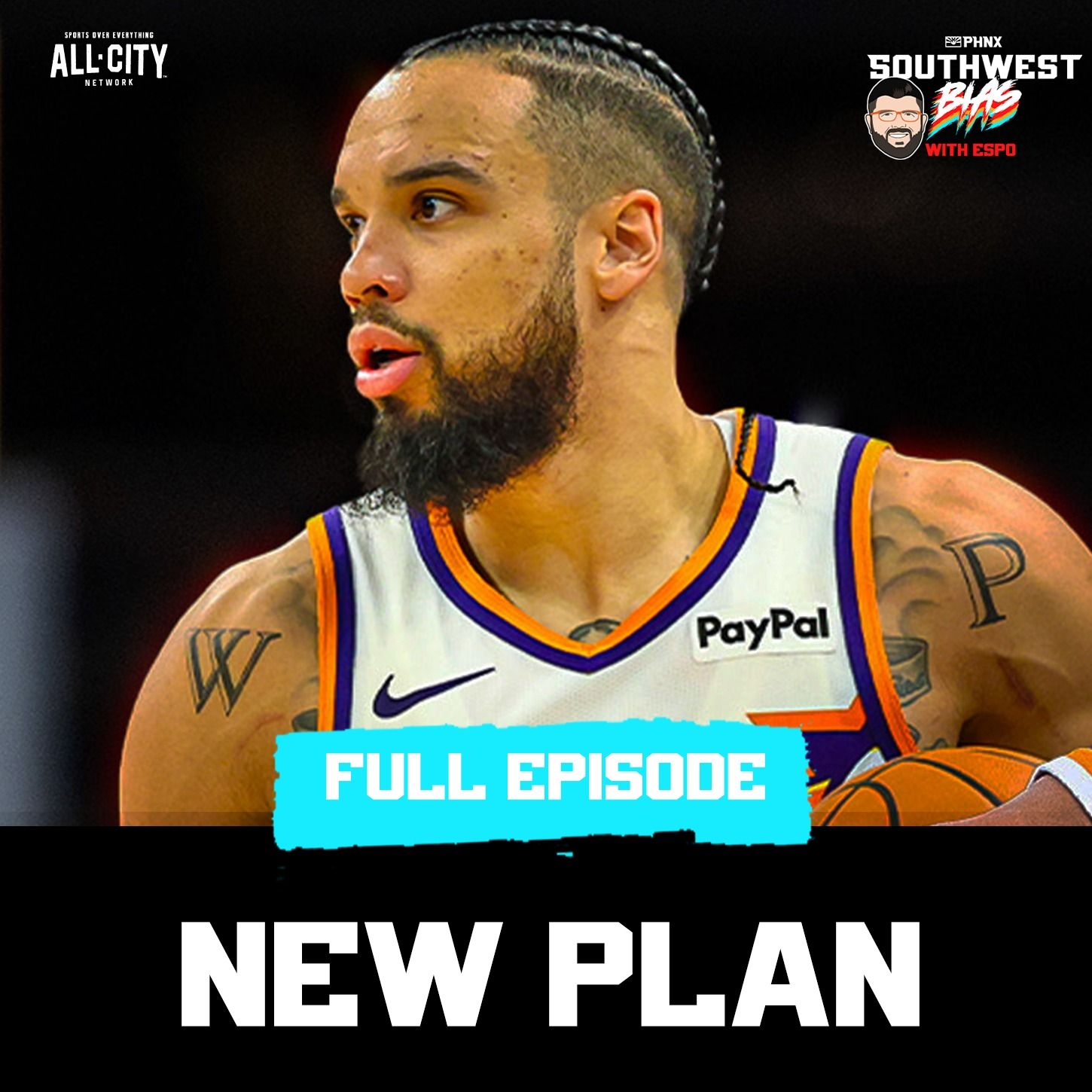 What Hard Truth Do the Phoenix Suns Need to Accept Before the Playoffs?