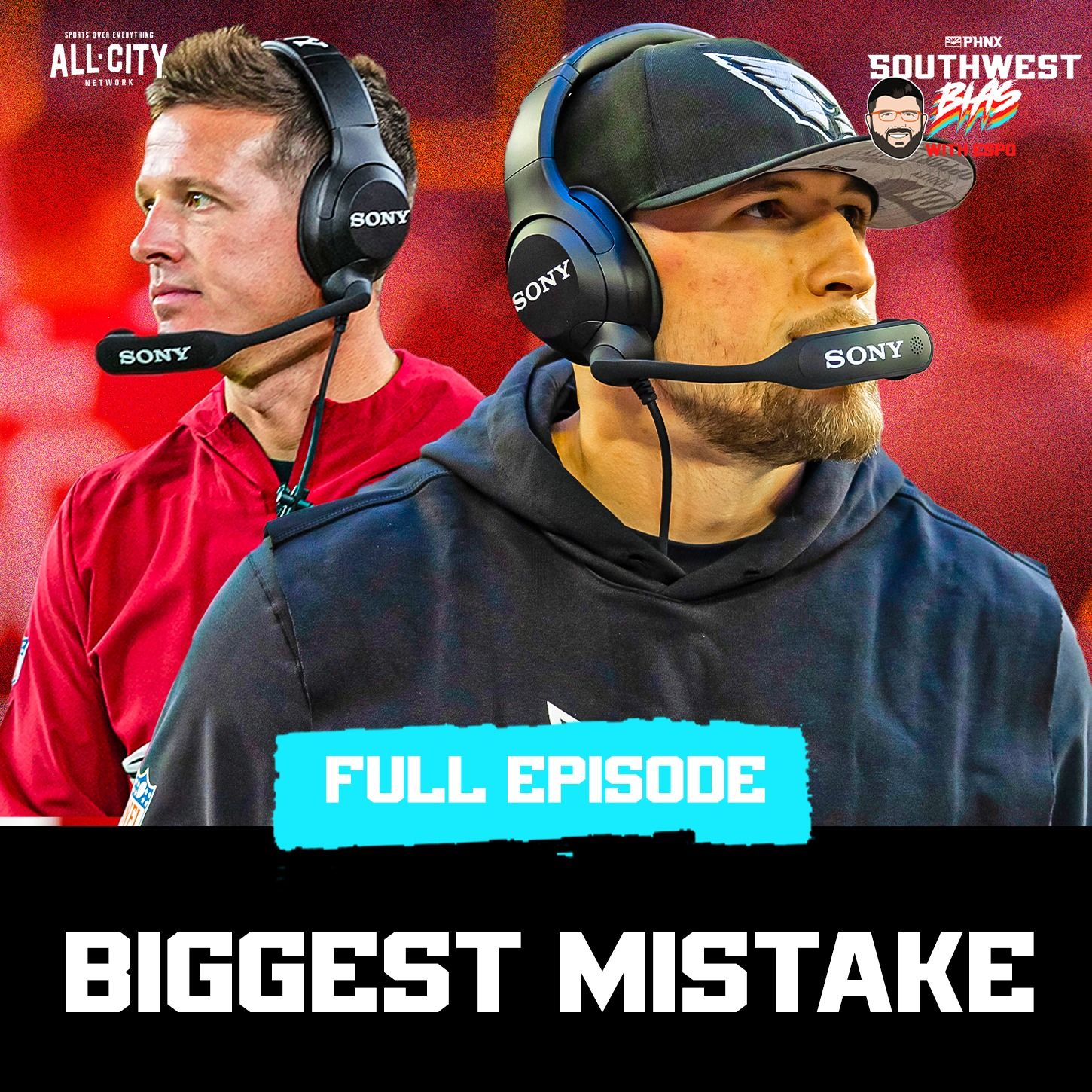 The Cardinals’ BIGGEST Offseason Mistake Is On Full Display