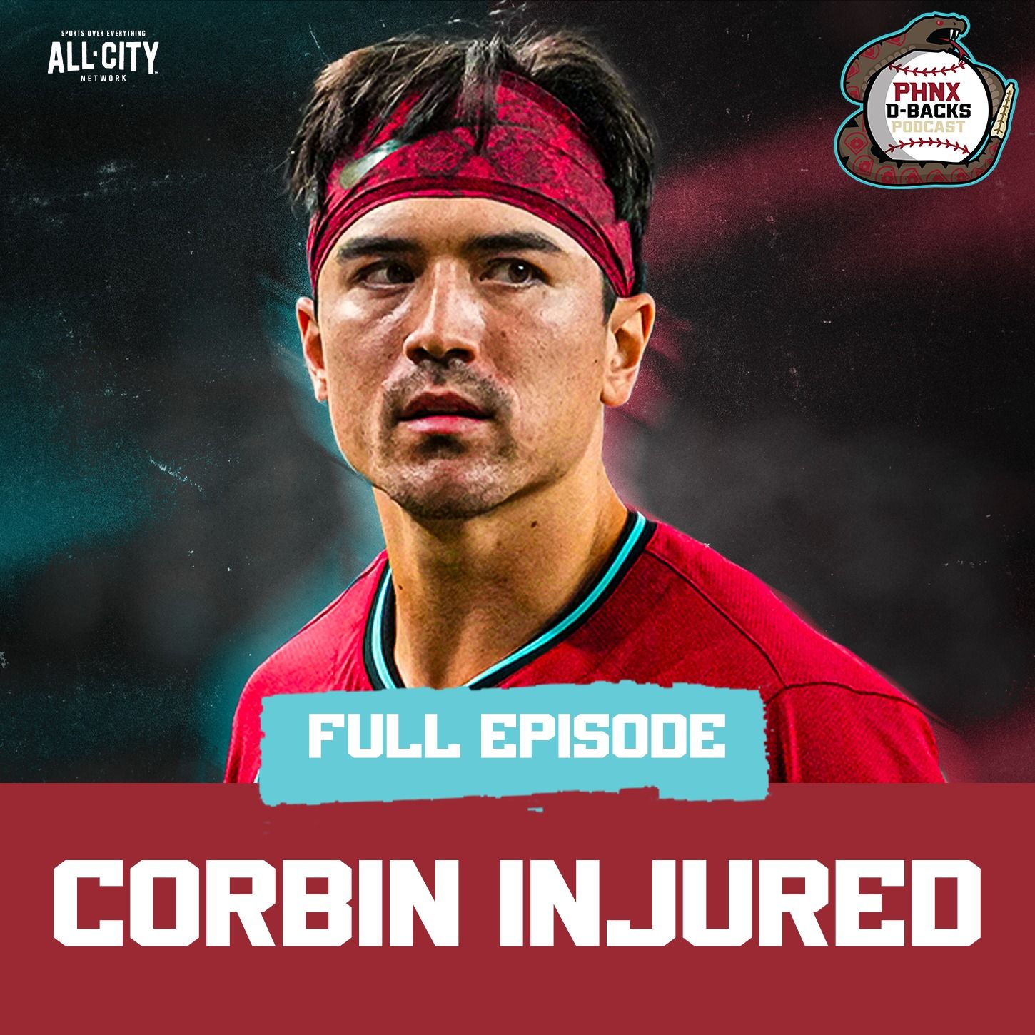 Corbin Carroll Suffers Broken Bone in Hand, Will Miss SIGNIFICANT Time This Spring and WBC