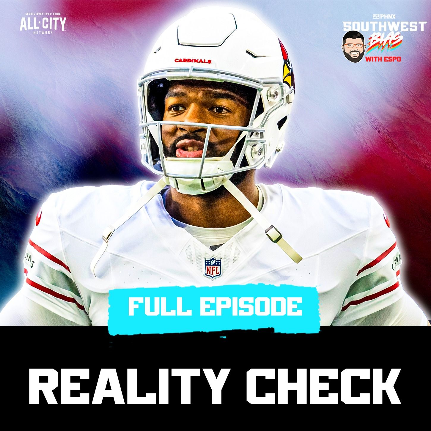 Jacoby Brissett Sends Arizona Cardinals Fans a QB1 Reality Check