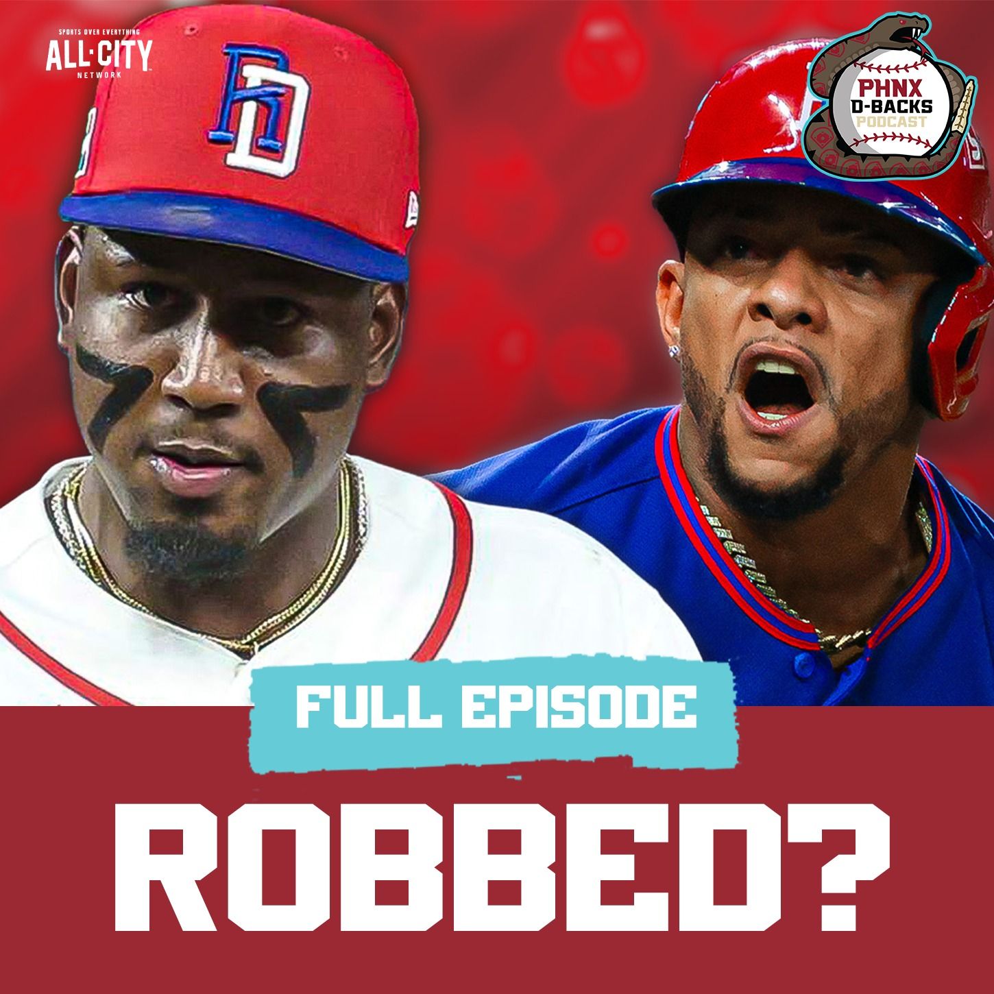 Geraldo Perdomo ROBBED in Final At-Bat as Team USA Eliminates Dominican Republic