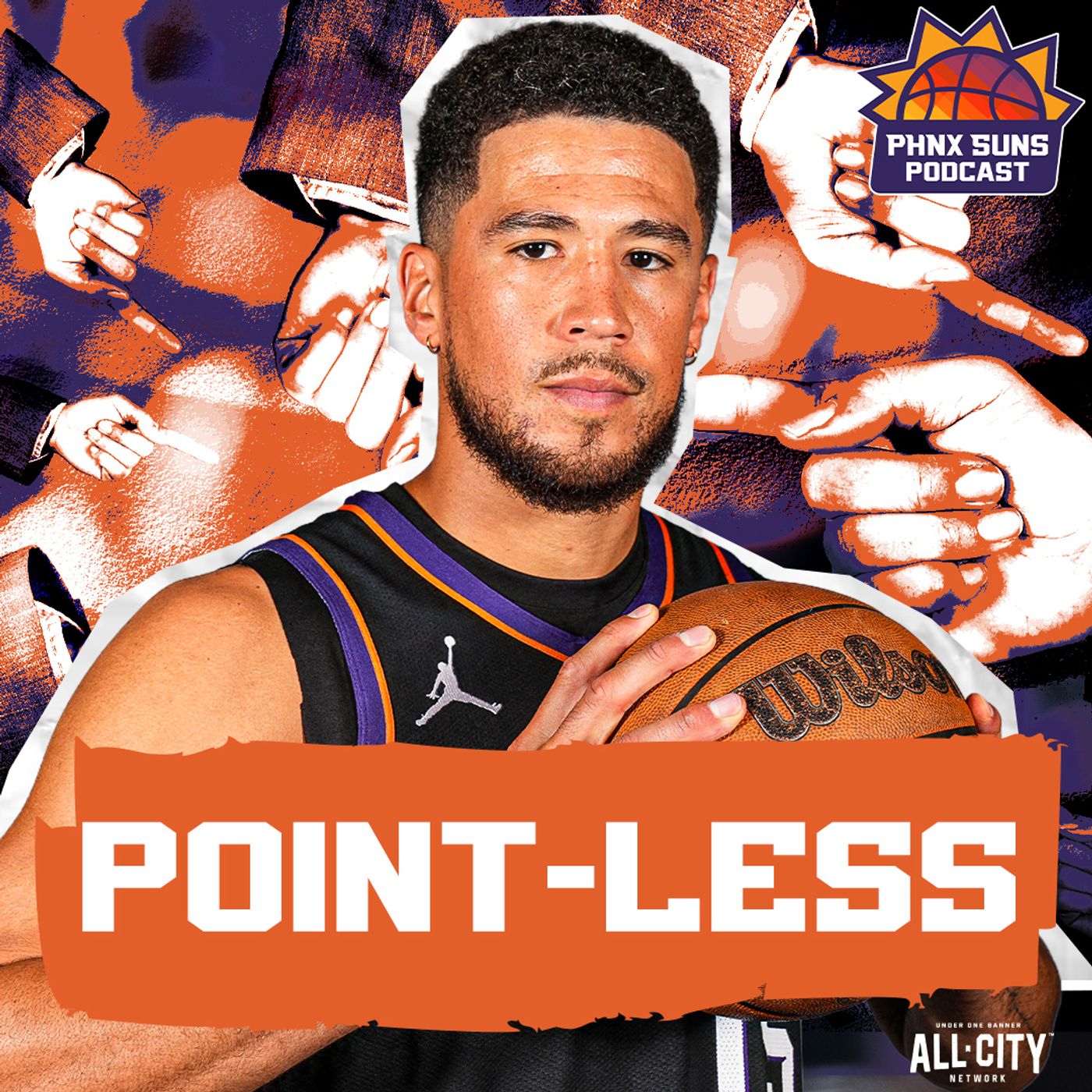 REPORT: Phoenix Suns Locker Room Growing FRUSTRATED Over Point Guard Problem