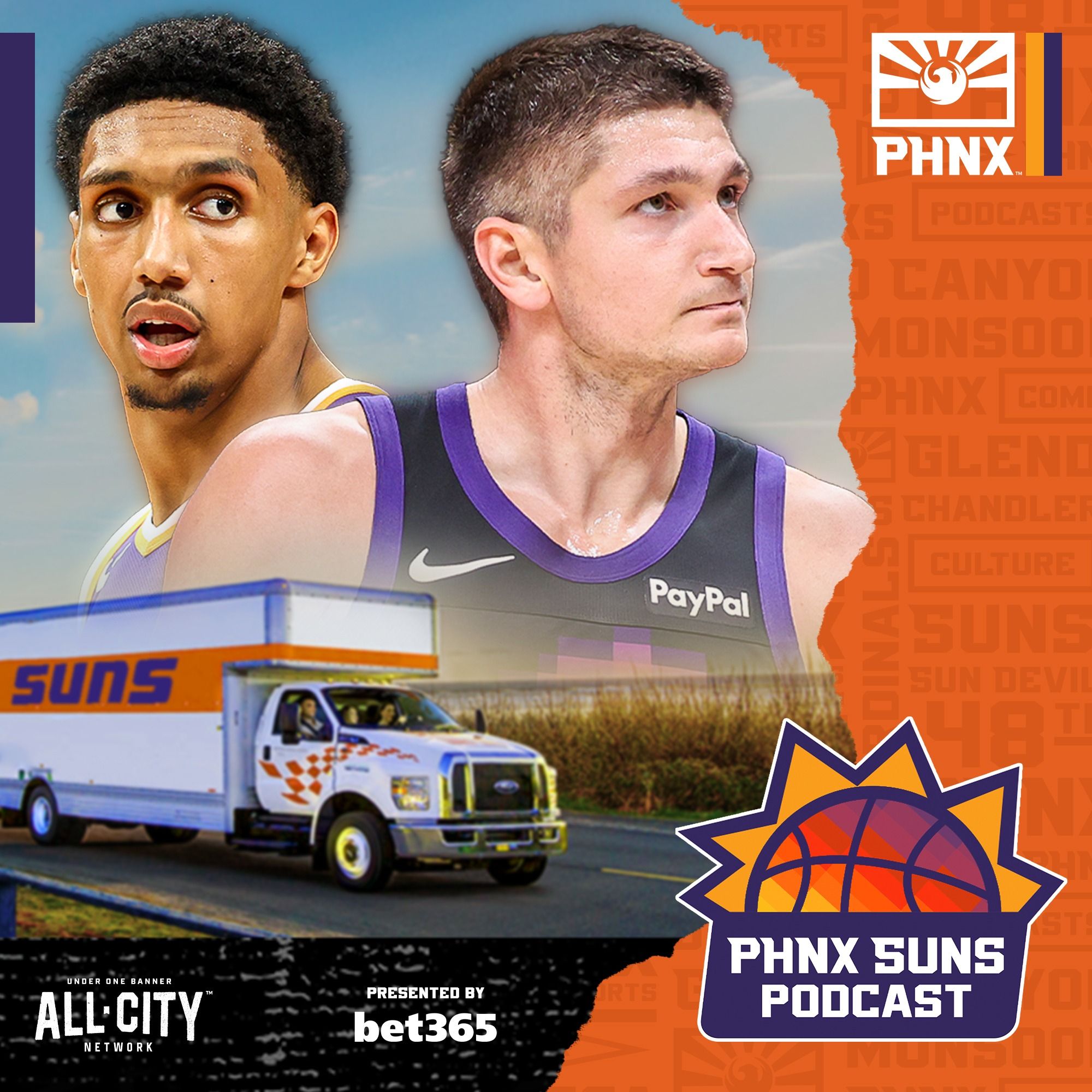 Phoenix Suns Can Make THIS Move At TRADE DEADLINE - But SHOULD They?