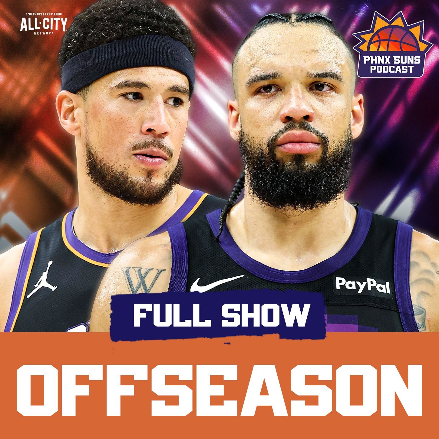 Phoenix Suns SHOCKING Season Revealed The TRUTH About THIS