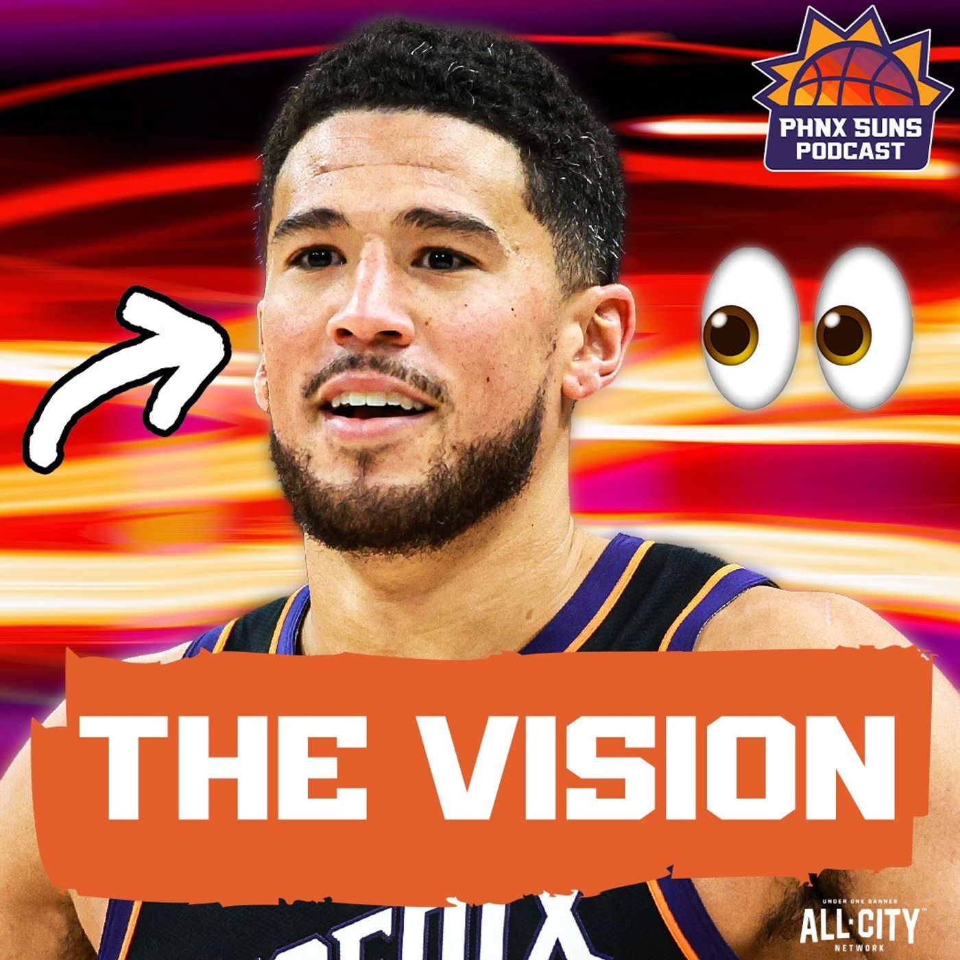Phoenix Suns' Vision For Devin Booker: Rumors MAKE NO SENSE + Reactions To Anonymous Scout