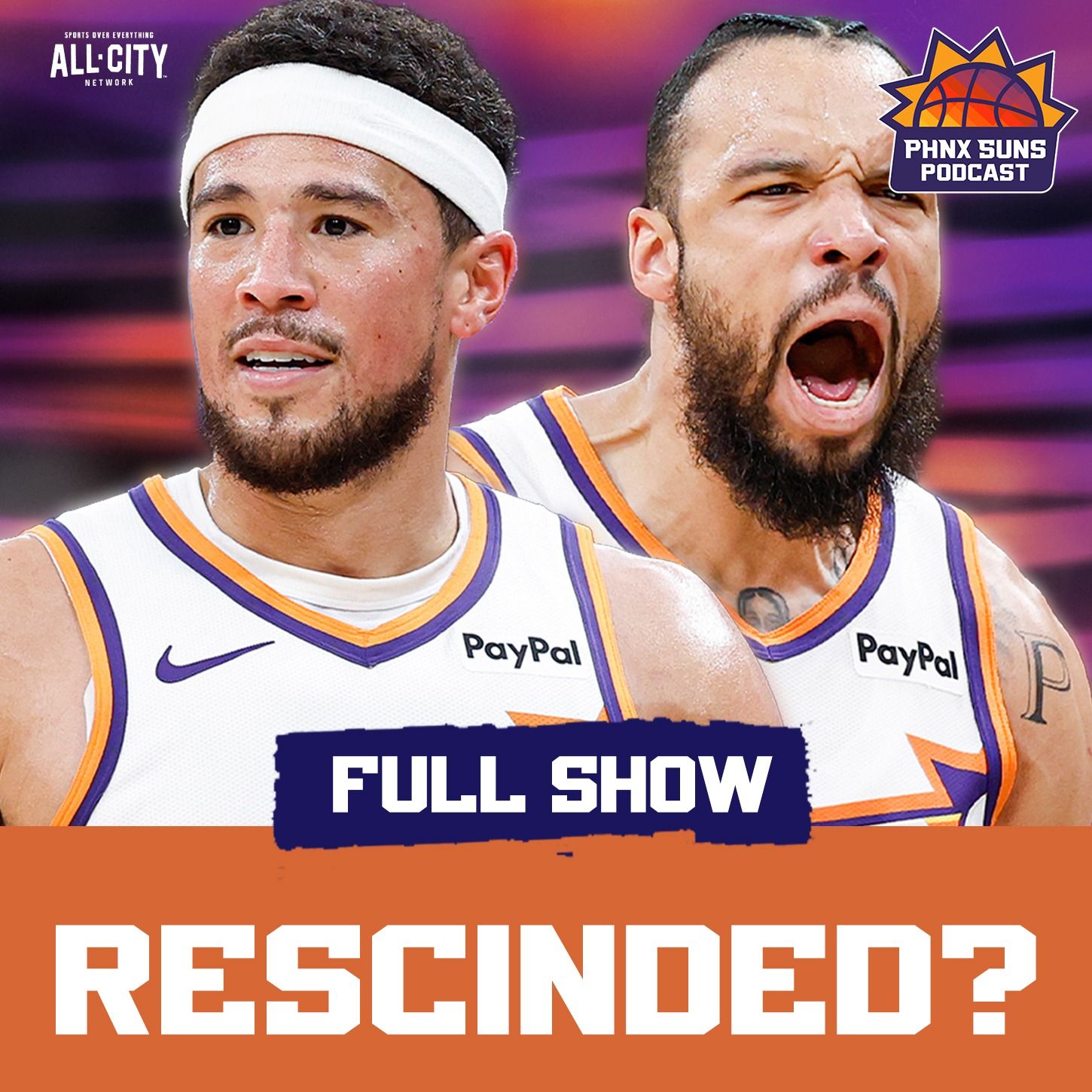 Did the NBA HELP or HURT Devin Booker, Dillon Brooks and Phoenix Suns?