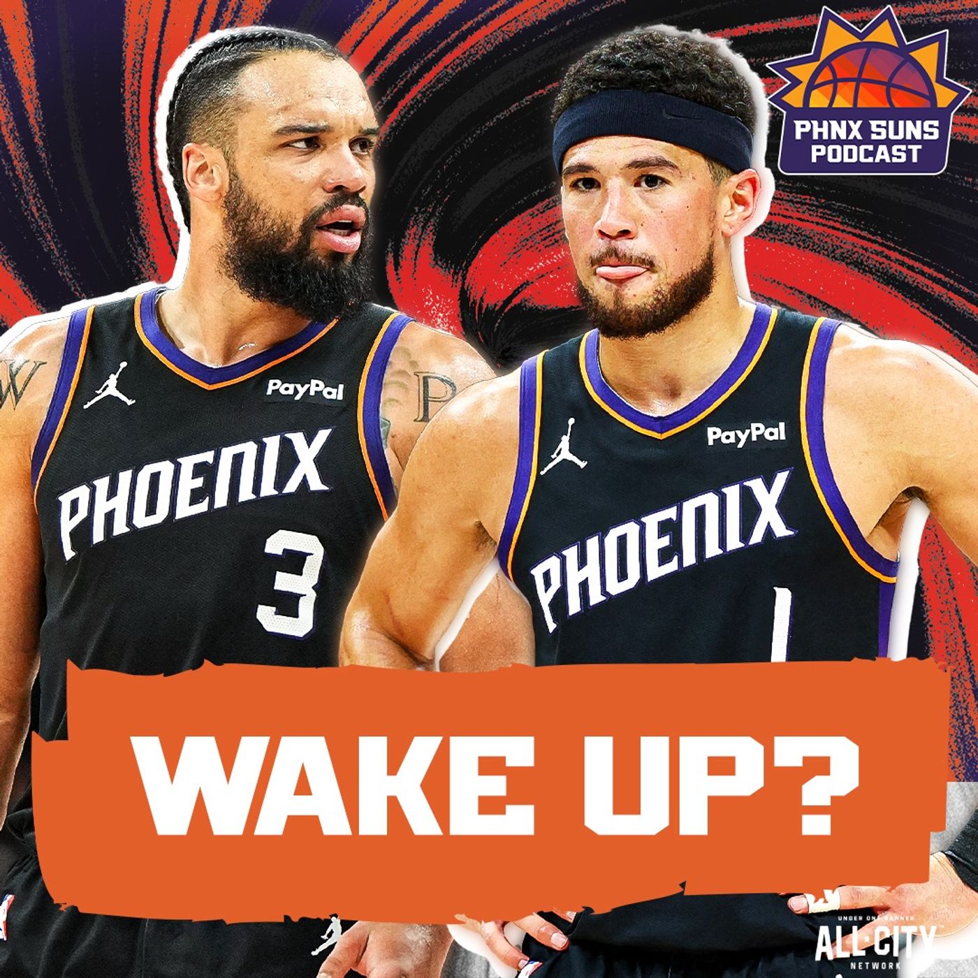 ‘Wake-Up Call’: Devin Booker, Phoenix Suns Handed Early REALITY CHECK As Season Begins