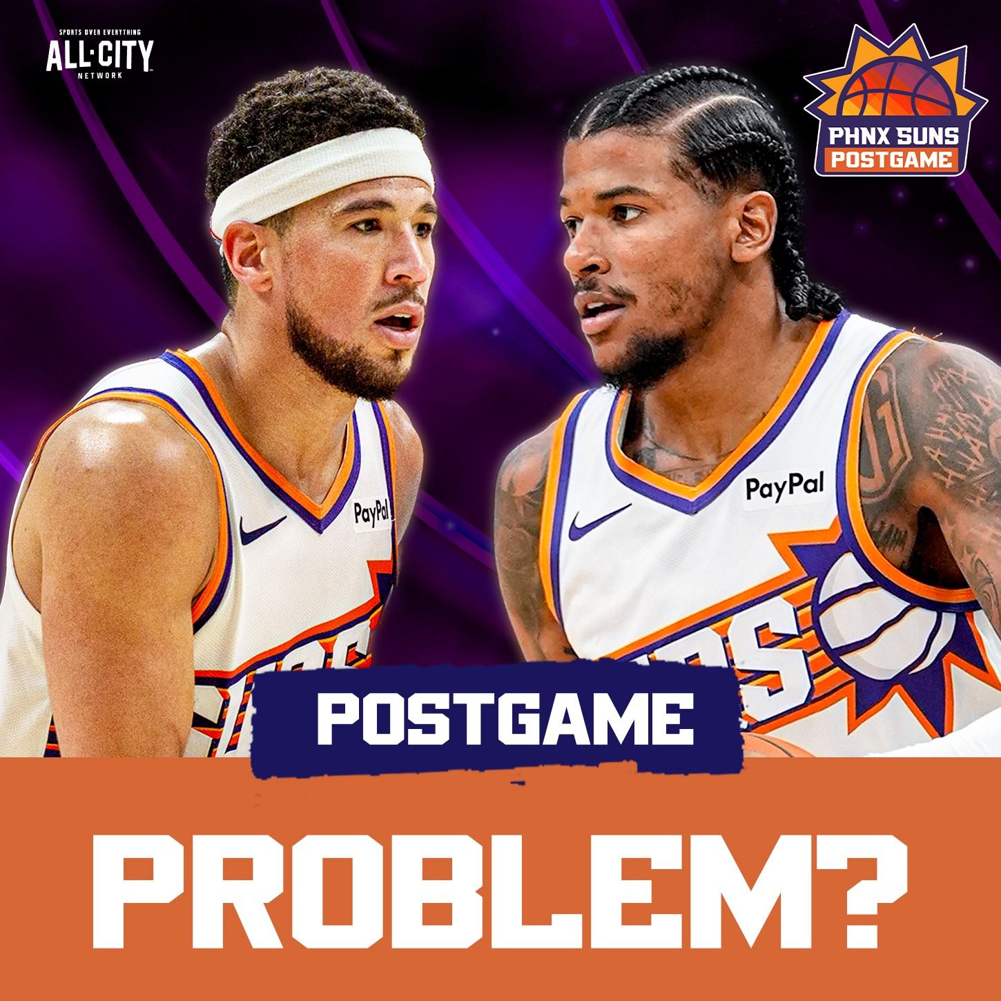 POSTGAME: Phoenix Suns, Booker BEAT Chicago Bulls... But Something Feels WRONG