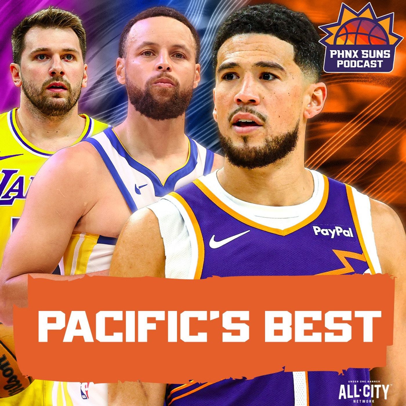 Why Phoenix Suns Are BEST Team In Pacific Division | Strengths Vs. Lakers, Warriors, MORE