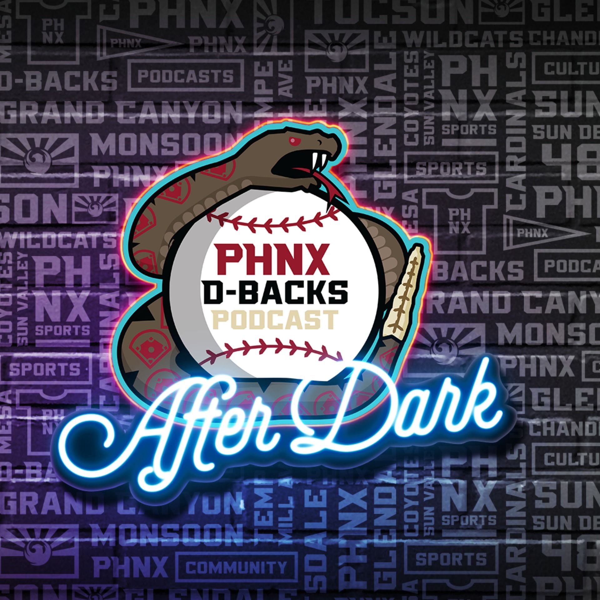 D-backs After Dark: Fickle Fans