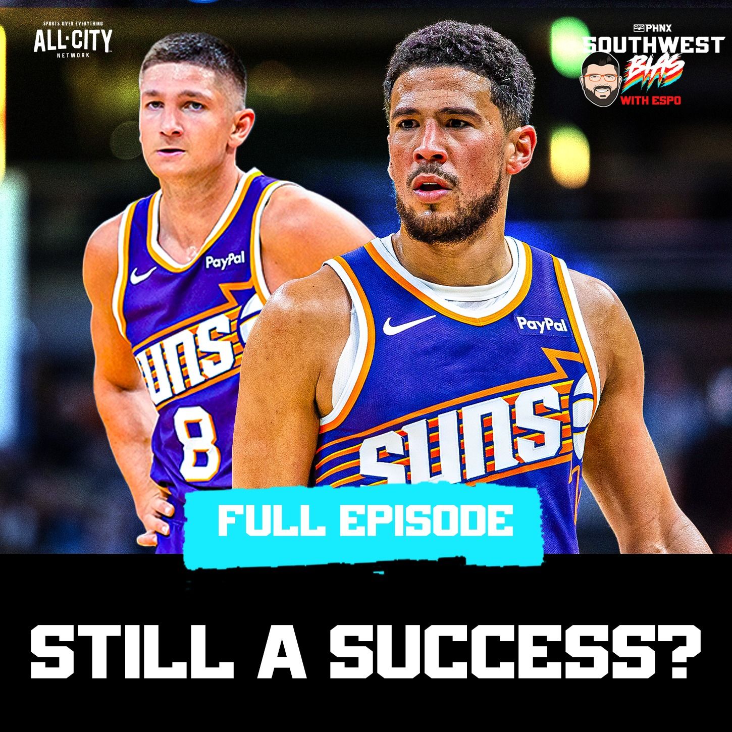 What Should We Believe About the Suns… Is This Season Still a Success?