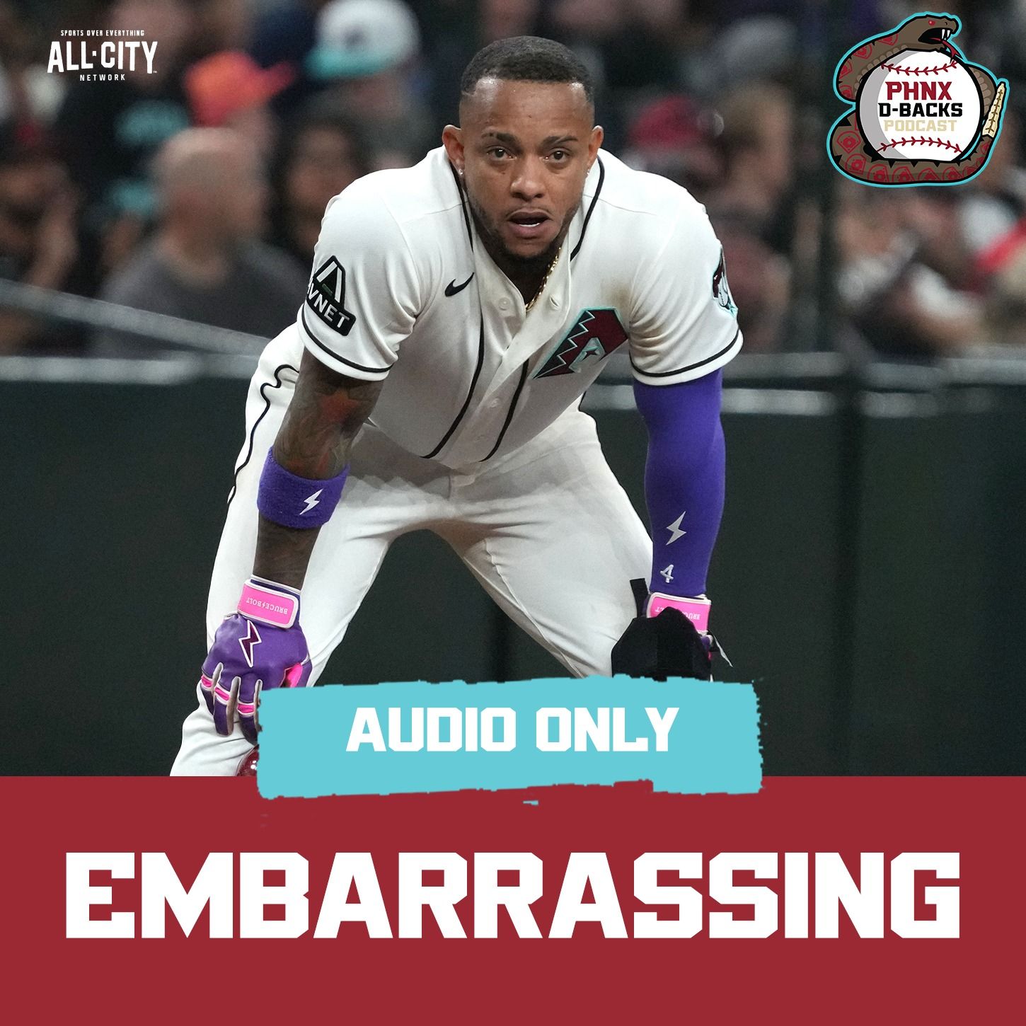 D-backs Recap: D-backs Suffer EMBARRASSING Loss in Braves Opener