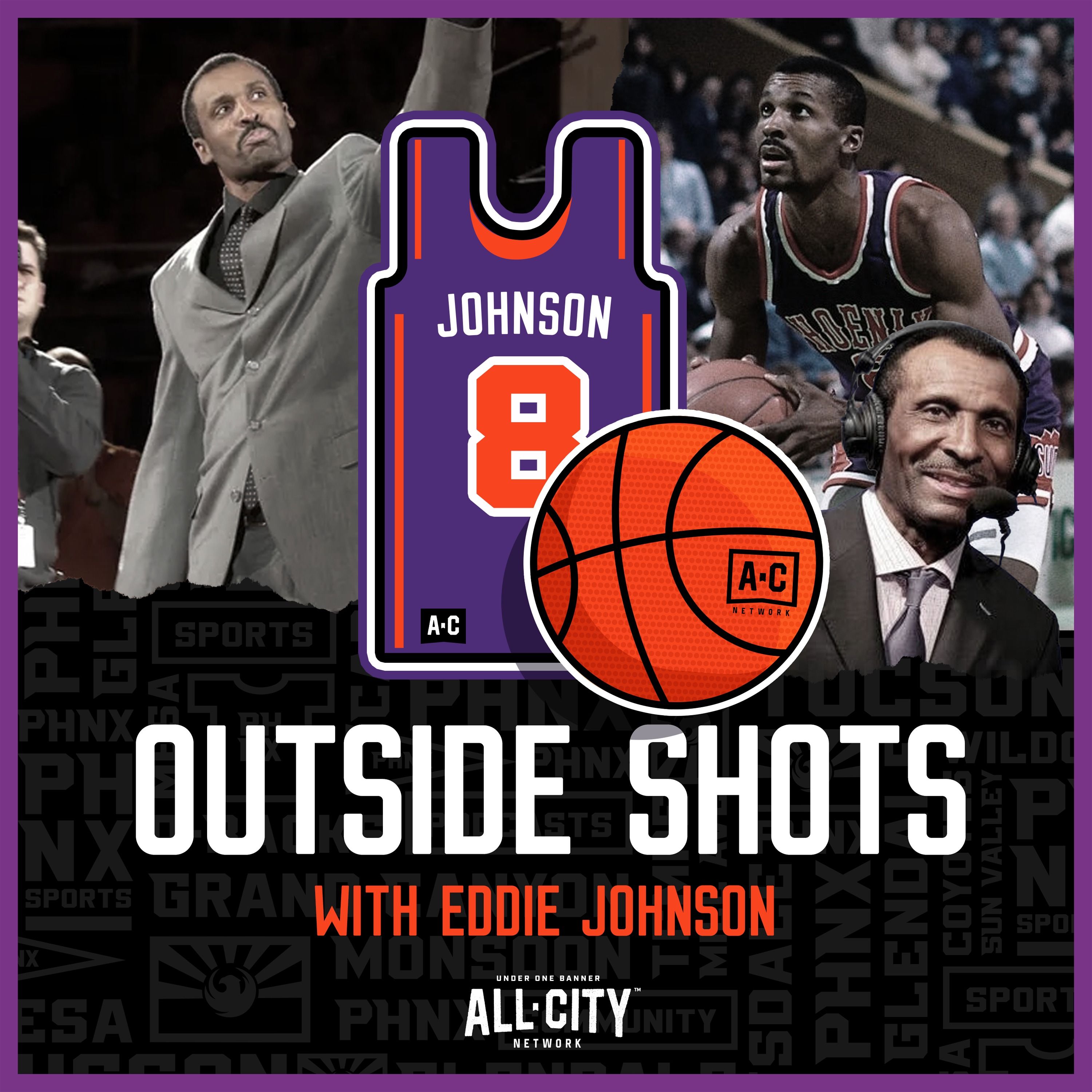 PHNX Suns Podcast