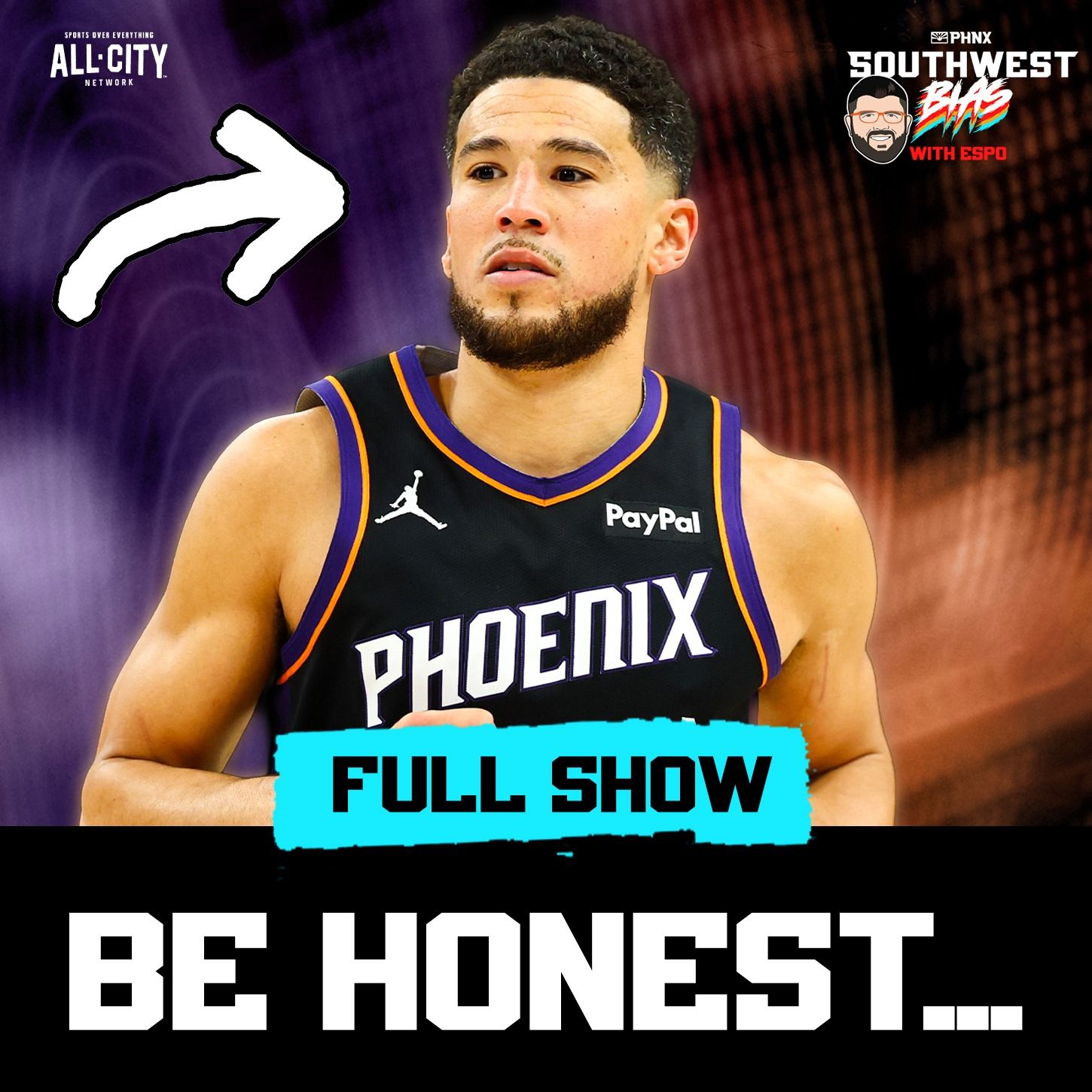 The Devin Booker Conversation Everyone’s Avoiding… And It Matters 👀🔥