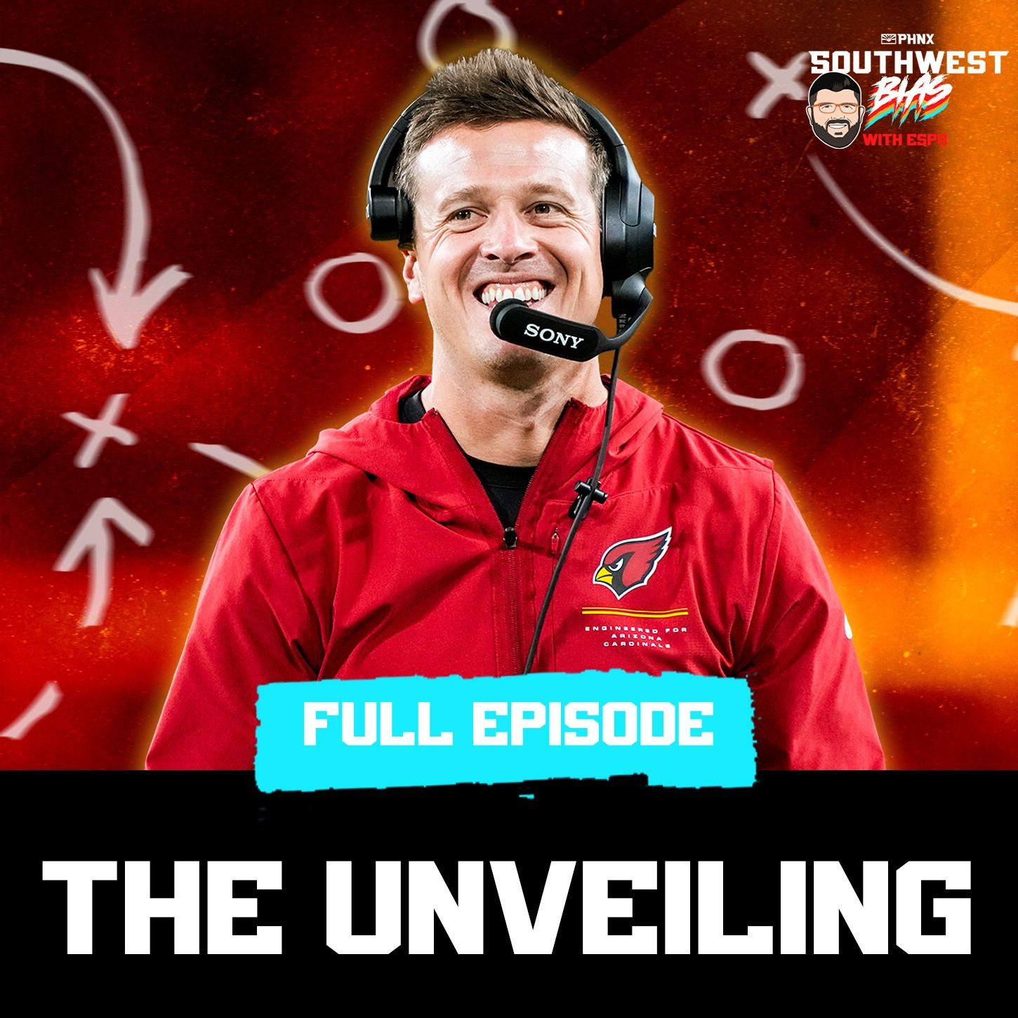 Cardinals at Chargers: Mike LaFleur’s NEW Offense Is Finally Here