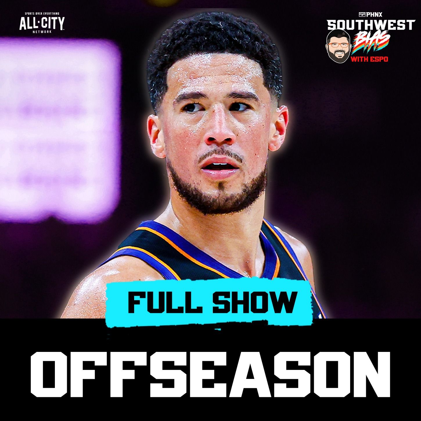 What Happened Between Devin Booker, the Suns & the Fans? 👀🔥