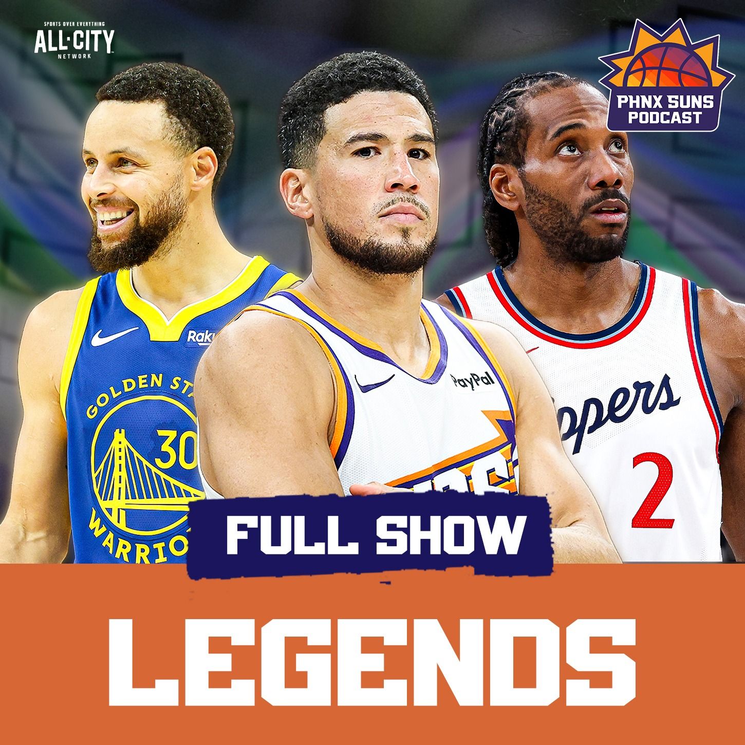 Phoenix Suns Could Face NBA LEGENDS in the Play-In — Is This Their BIGGEST Test?