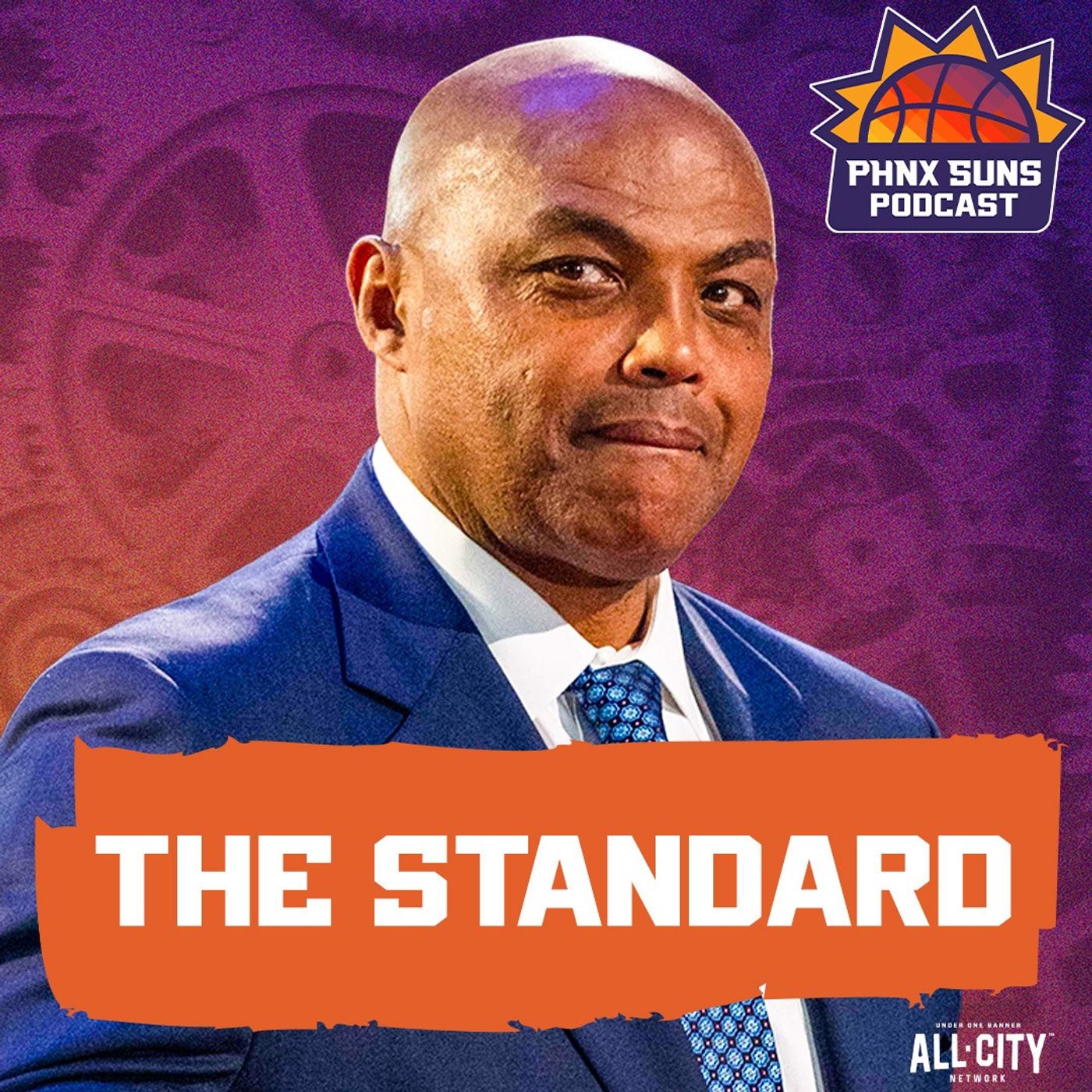 ‘It’s Because Of You’ – Charles Barkley & Devin Booker’s Words REINFORCE Phoenix Suns CULTURE episode artwork