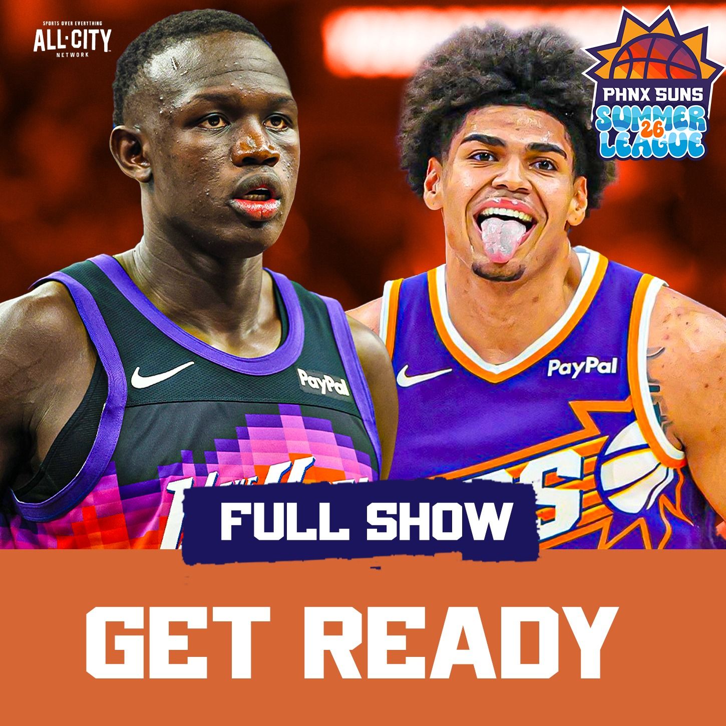 Something BIG is About to Change the Phoenix Suns Future Forever
