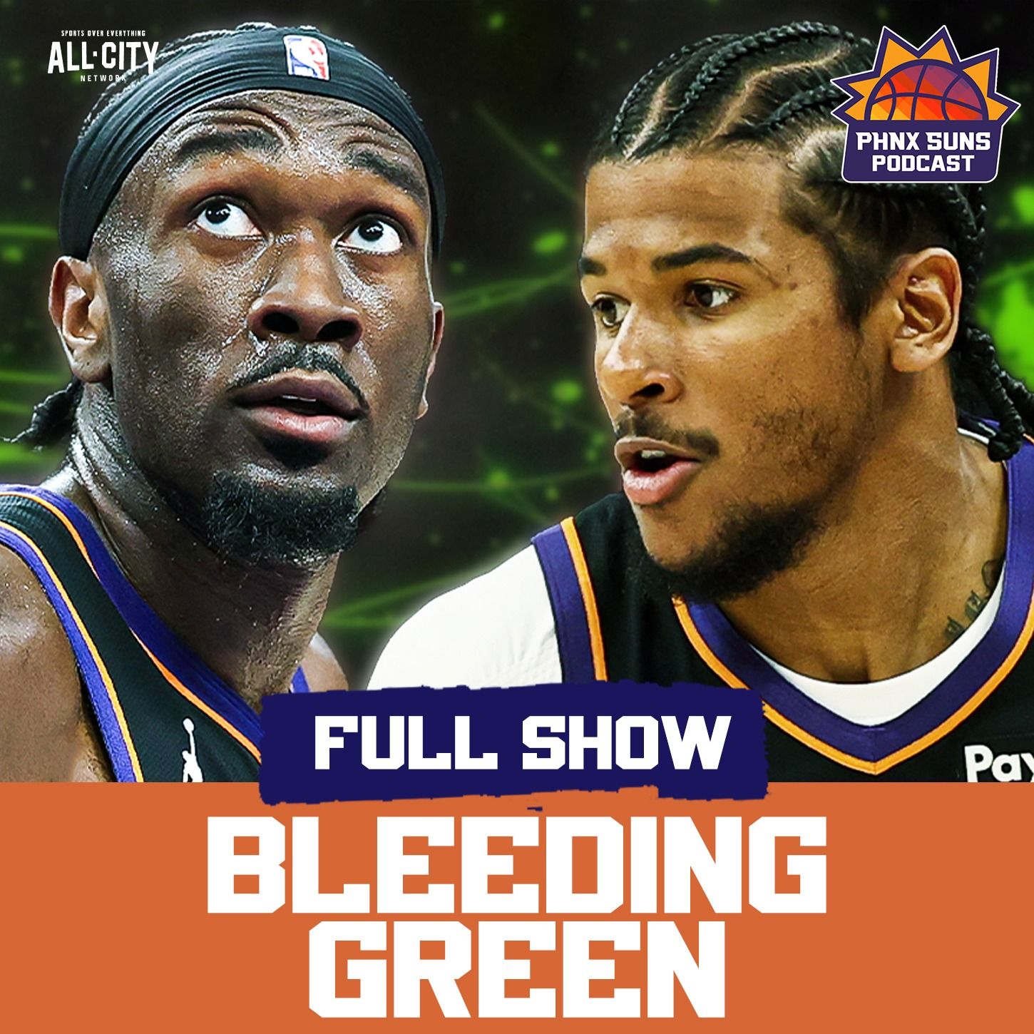 POSTGAME: Phoenix Suns COLLAPSE To Celtics... What's WRONG With Jalen Green?