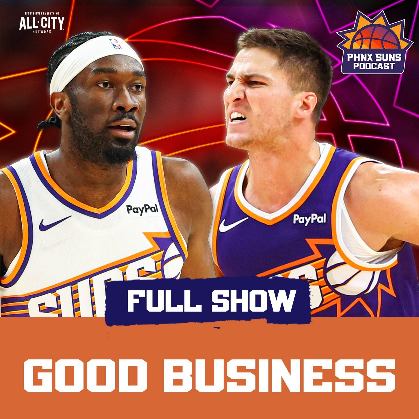Phoenix Suns LOCK UP Key Free Agents On GREAT Deals… But Was It The RIGHT Move?