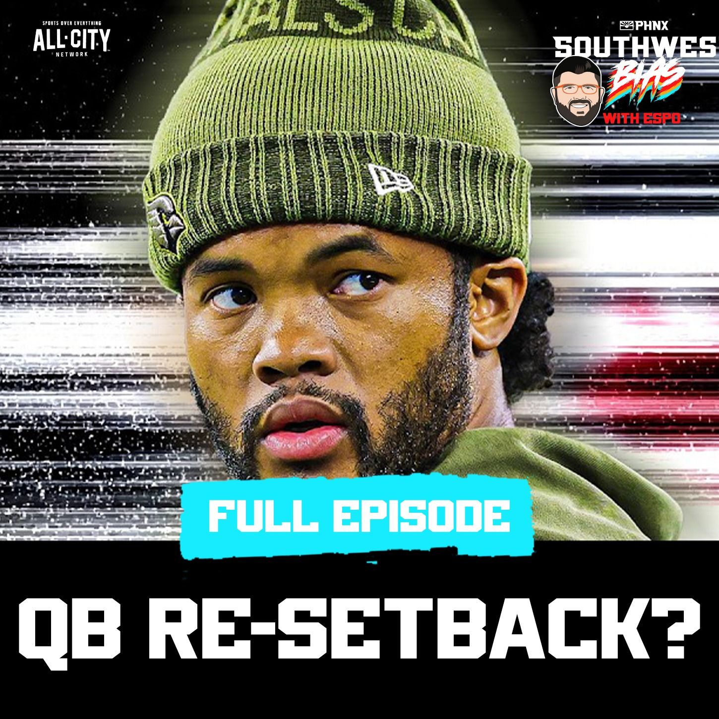 Does Arizona Cardinals Moving On From Kyler Murray Signal a Lost Season?