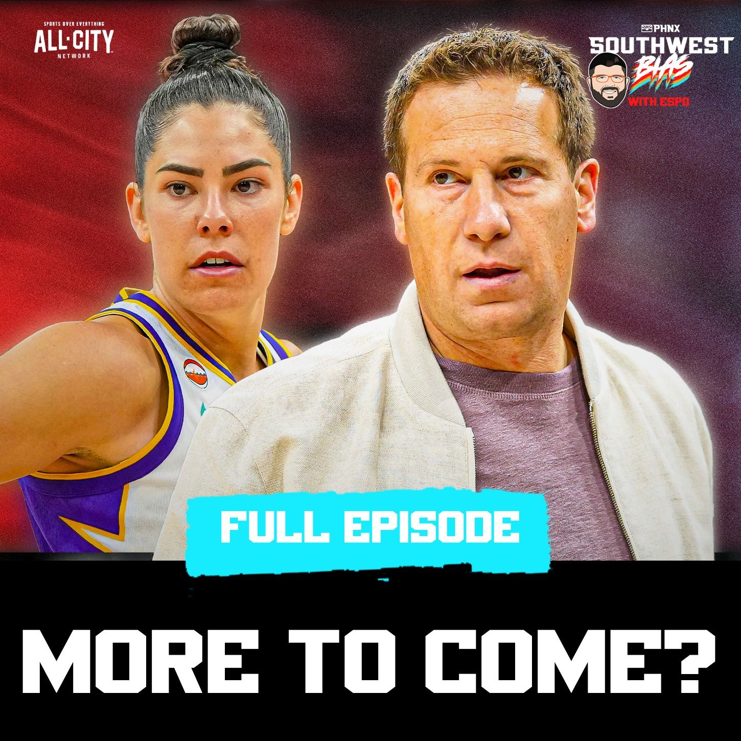 Did This One Move Just Reveal the Phoenix Suns' Master Plan? 👀 episode artwork