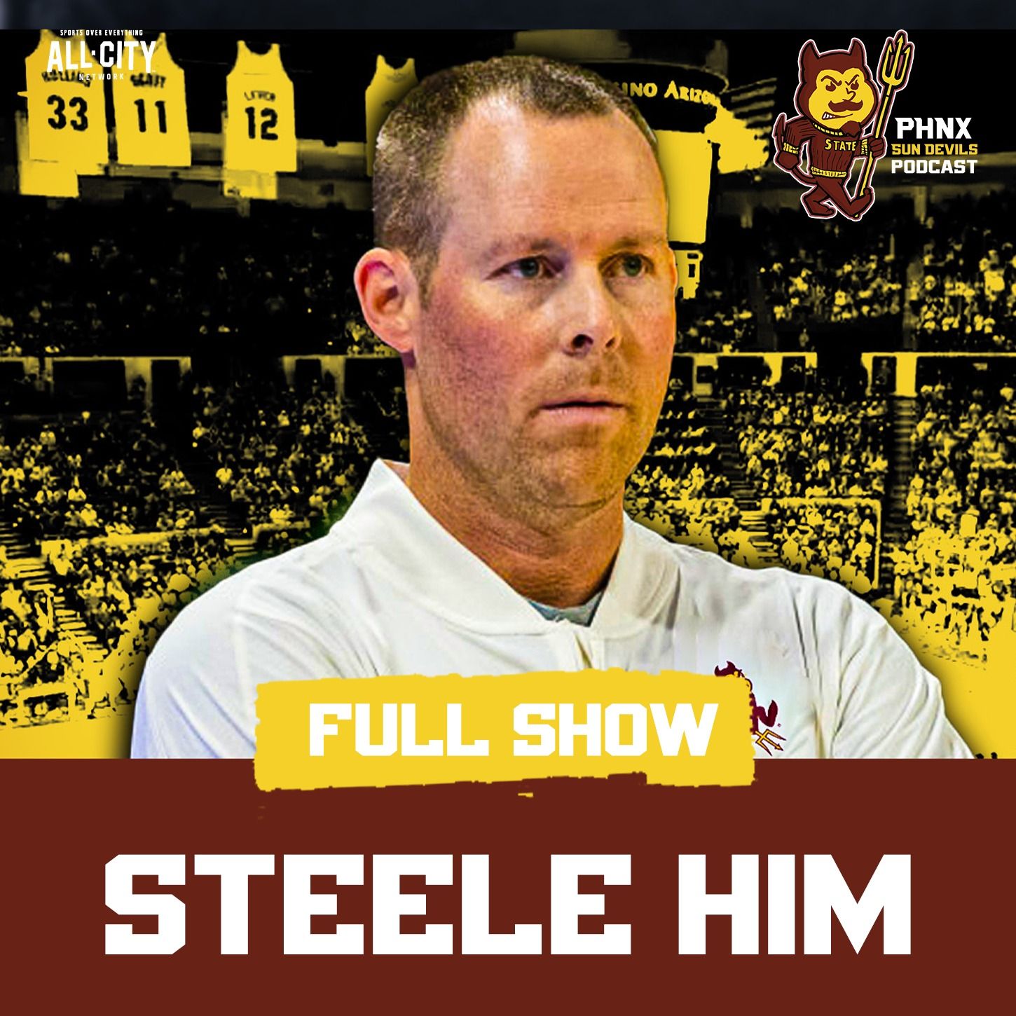 PHNX Sun Devils Podcast