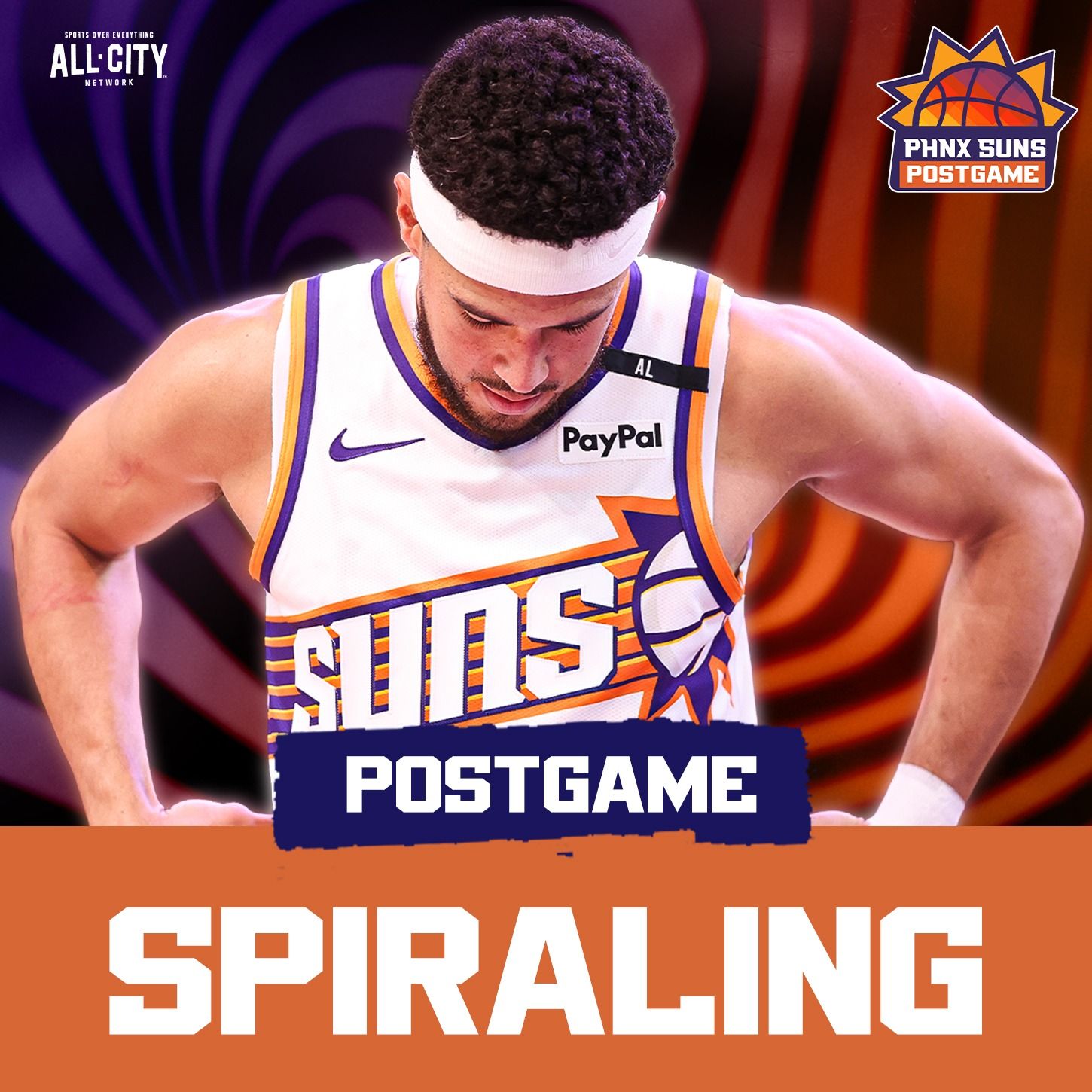 Phoenix Suns SPIRALING After UNACCEPTABLE LOSS To Hornets - Will They Recover?