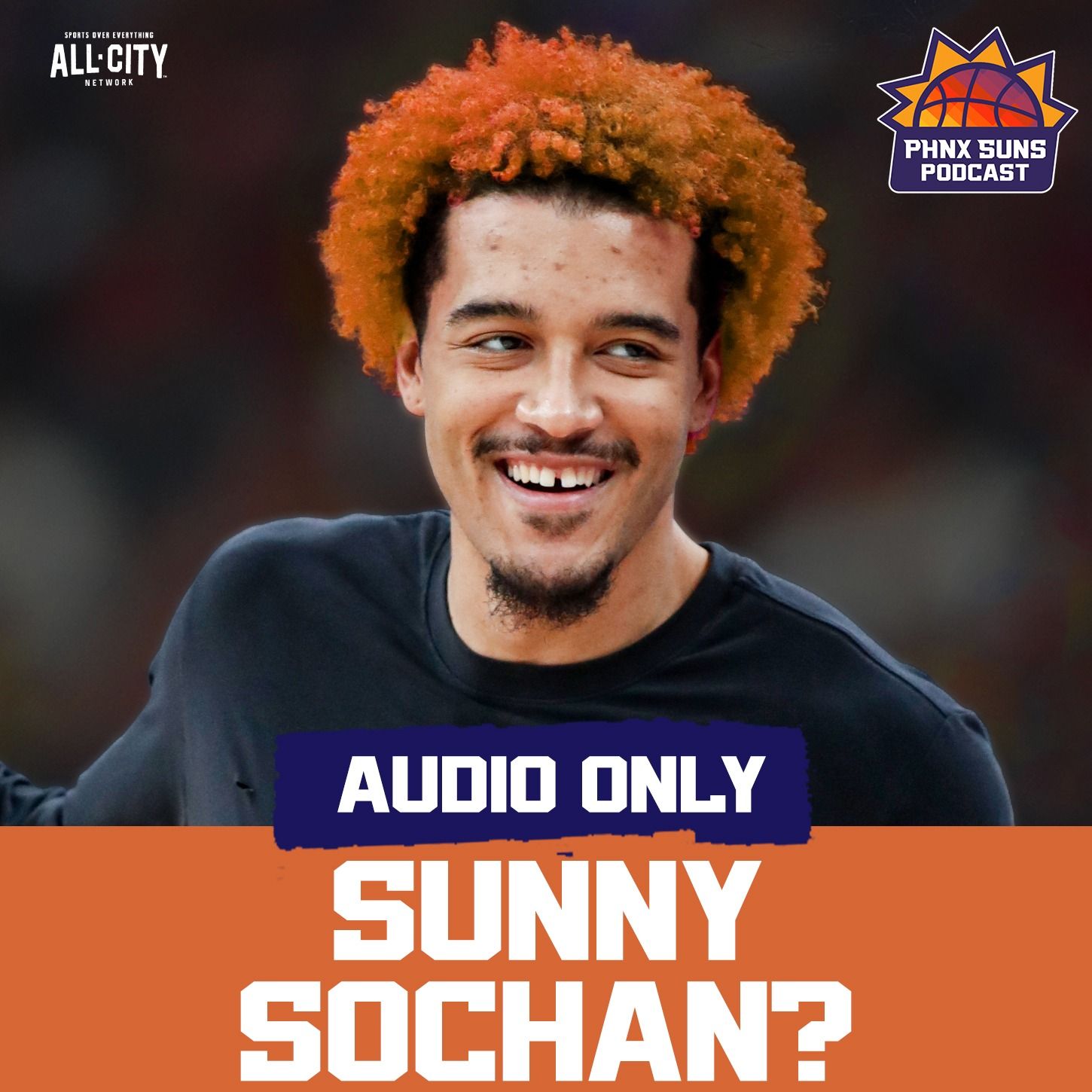 Should Phoenix Suns Sign Jeremy Sochan After Being Waived By Spurs?