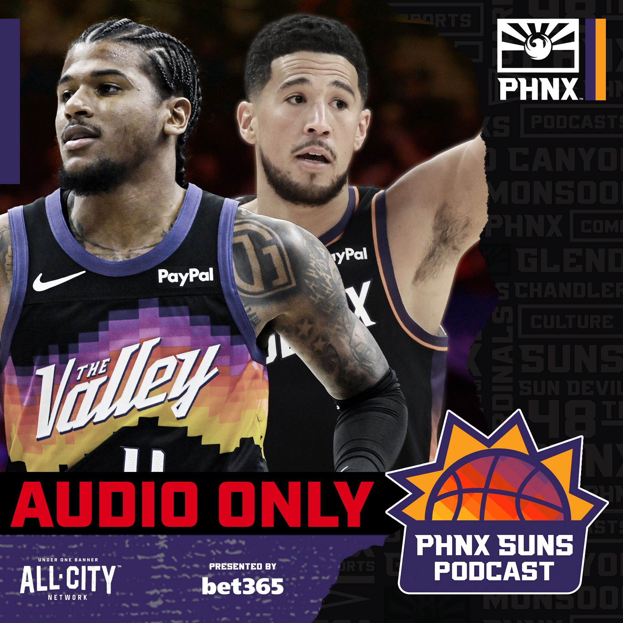 Why Phoenix Suns Can SURVIVE Without Devin Booker & Jalen Green