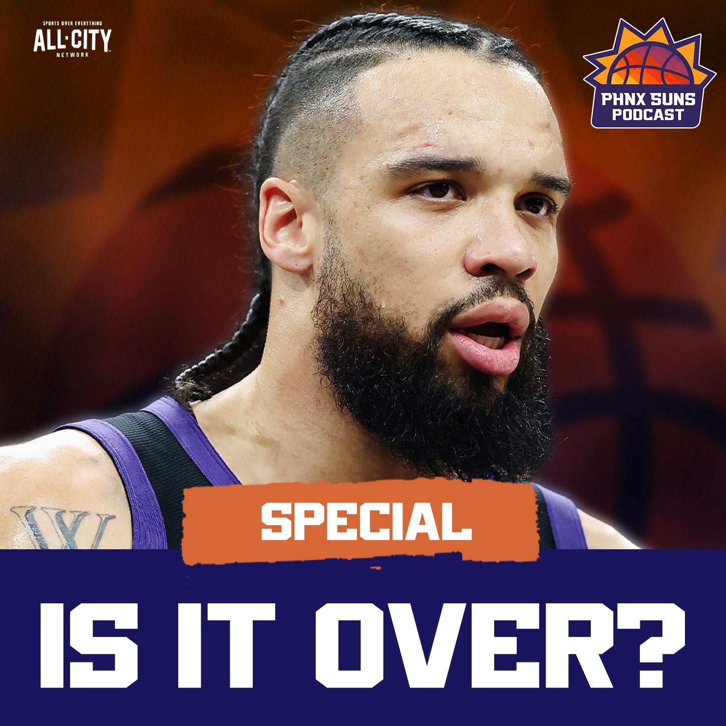 Dillon Brooks Missing INDEFINITE TIME With Broken Hand | How Will Phoenix Suns Survive?