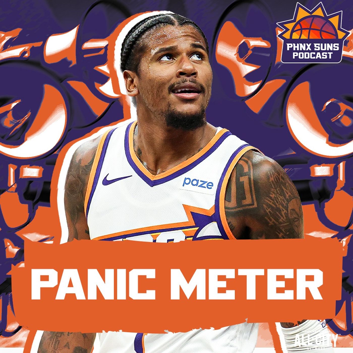 Is There REASON TO PANIC About Phoenix Suns’ Early-Season STRUGGLES?