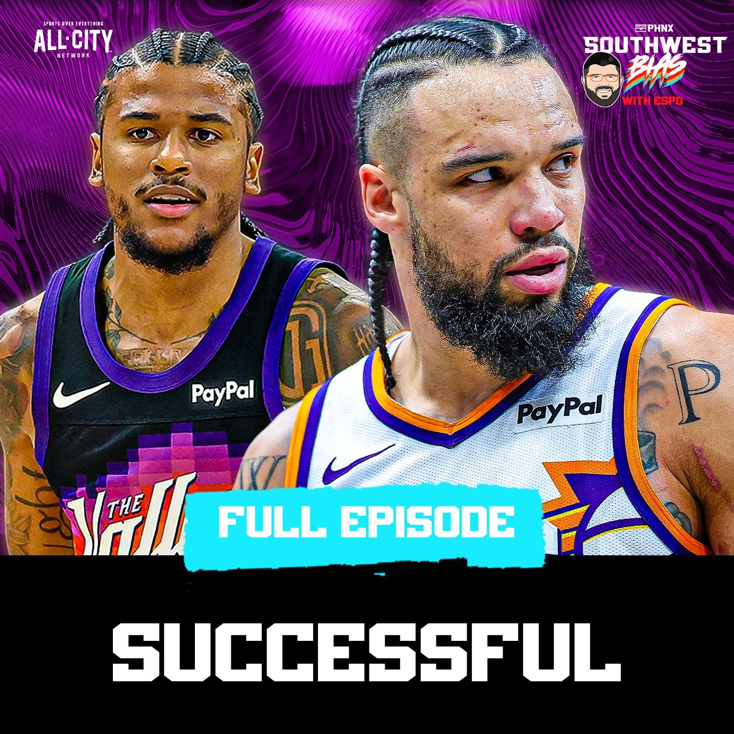 The Phoenix Suns Planned This… And Now It’s Paying Off 👀