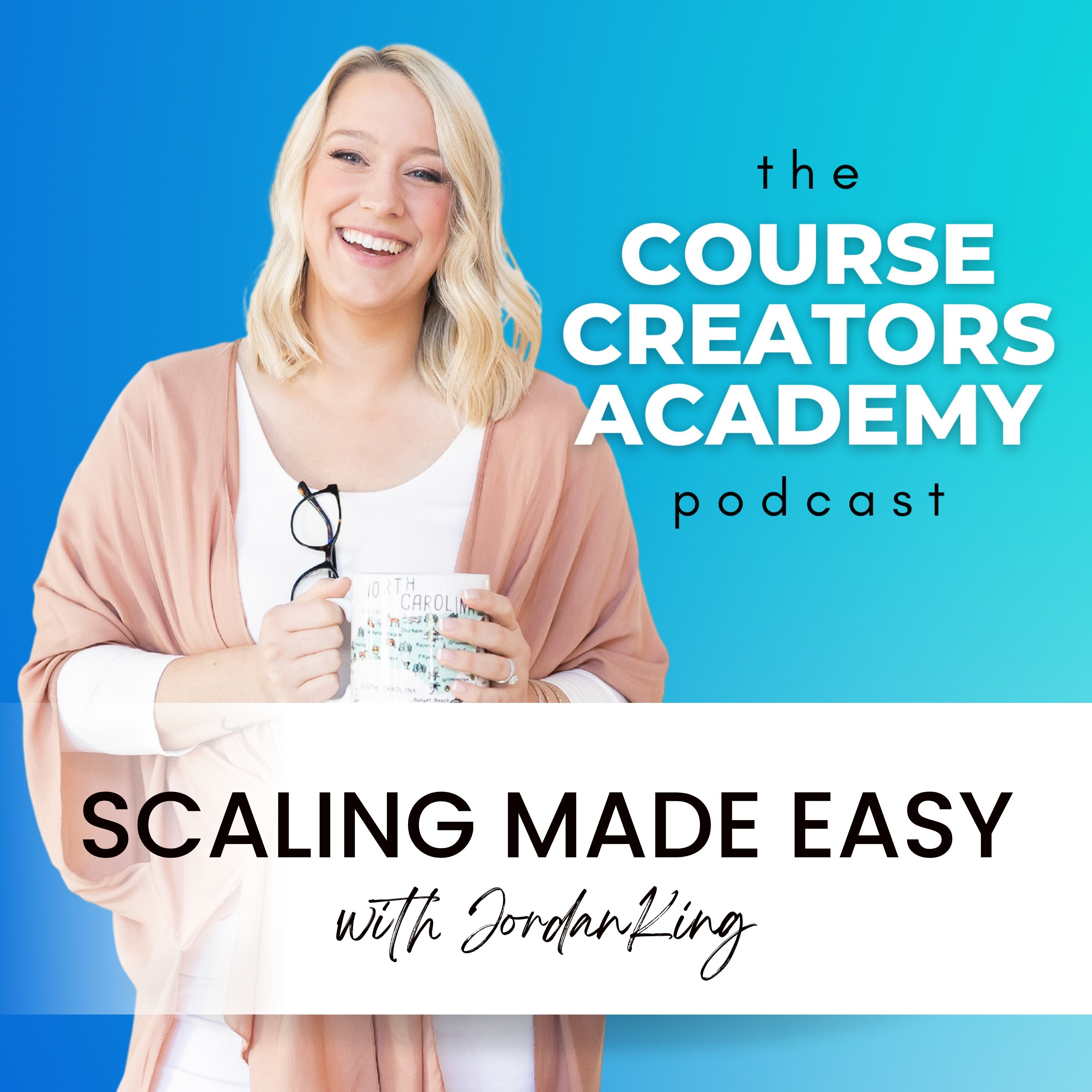 Scaling Made Easy with Jordan King