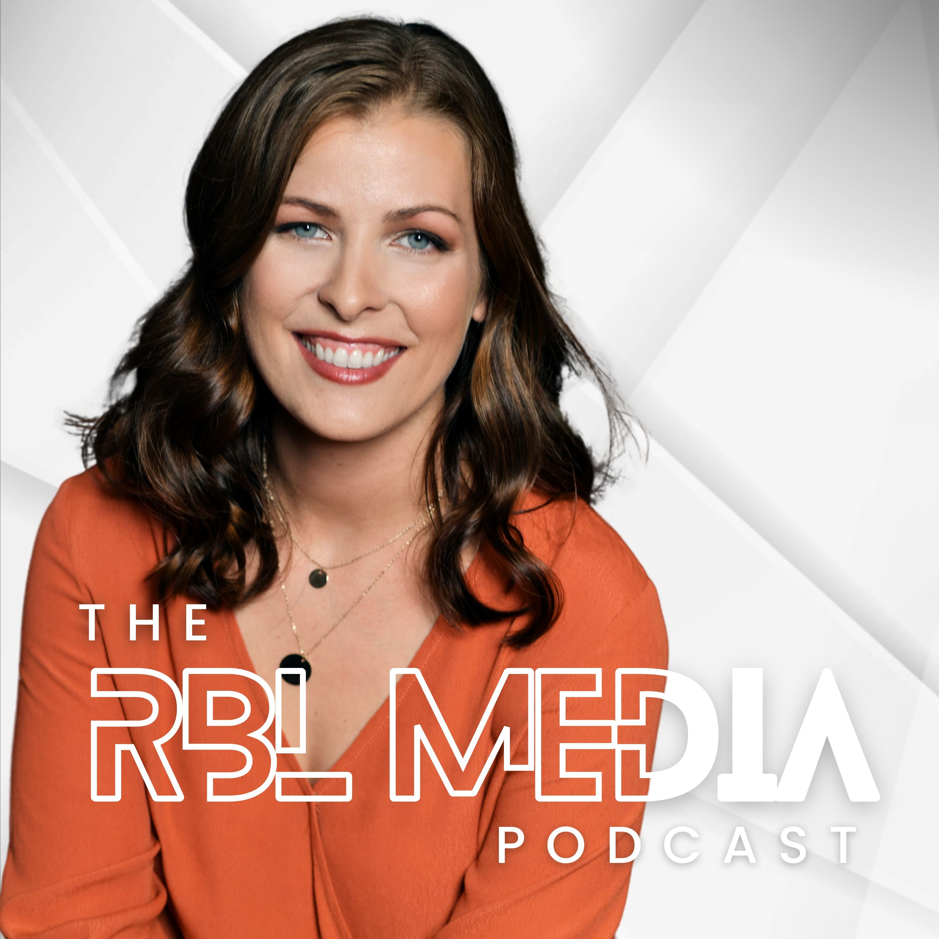 Podcasts as a Marketing Tool with Jessica Rhodes