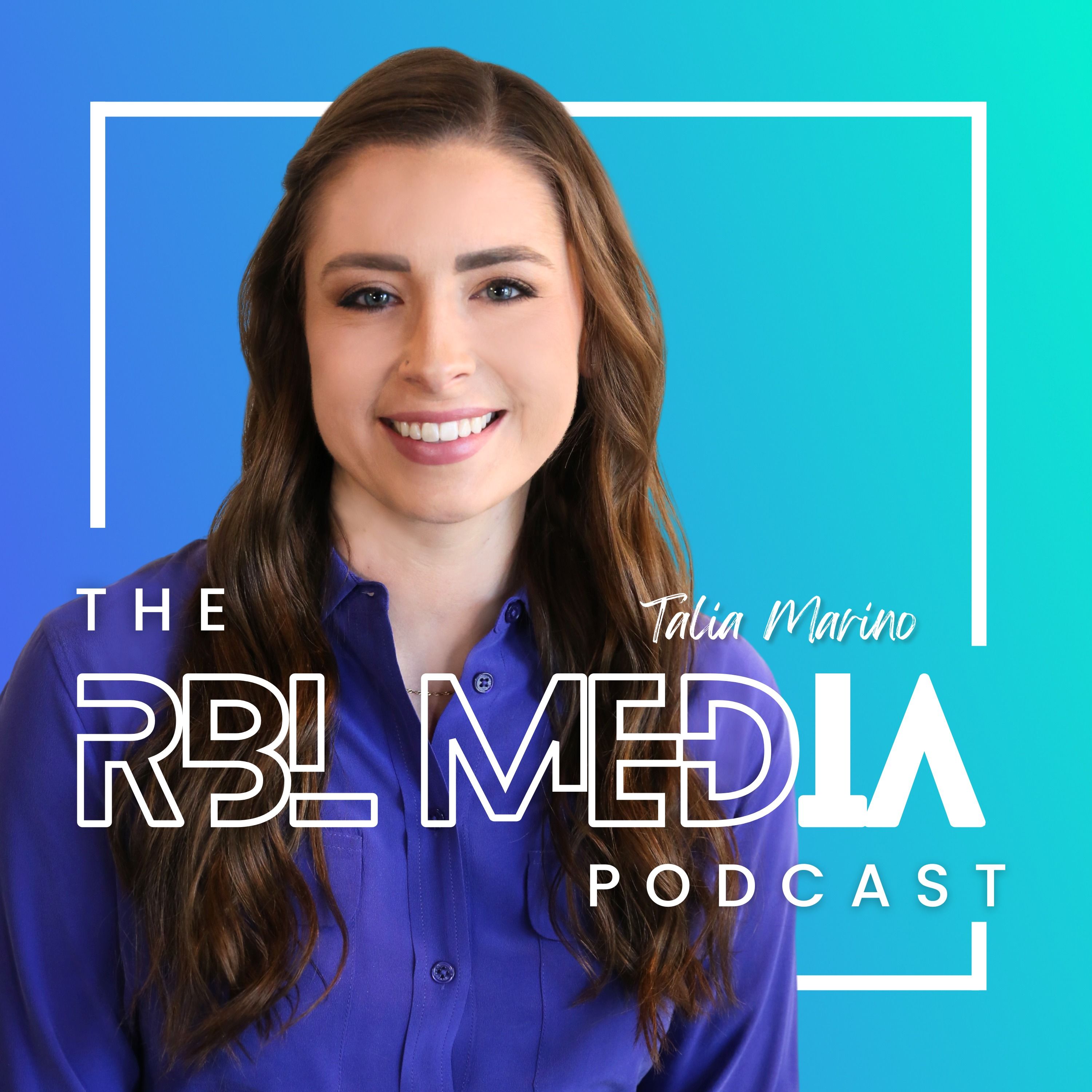 Project Management Secrets for Entrepreneurs & Small Businesses with Talia Marino