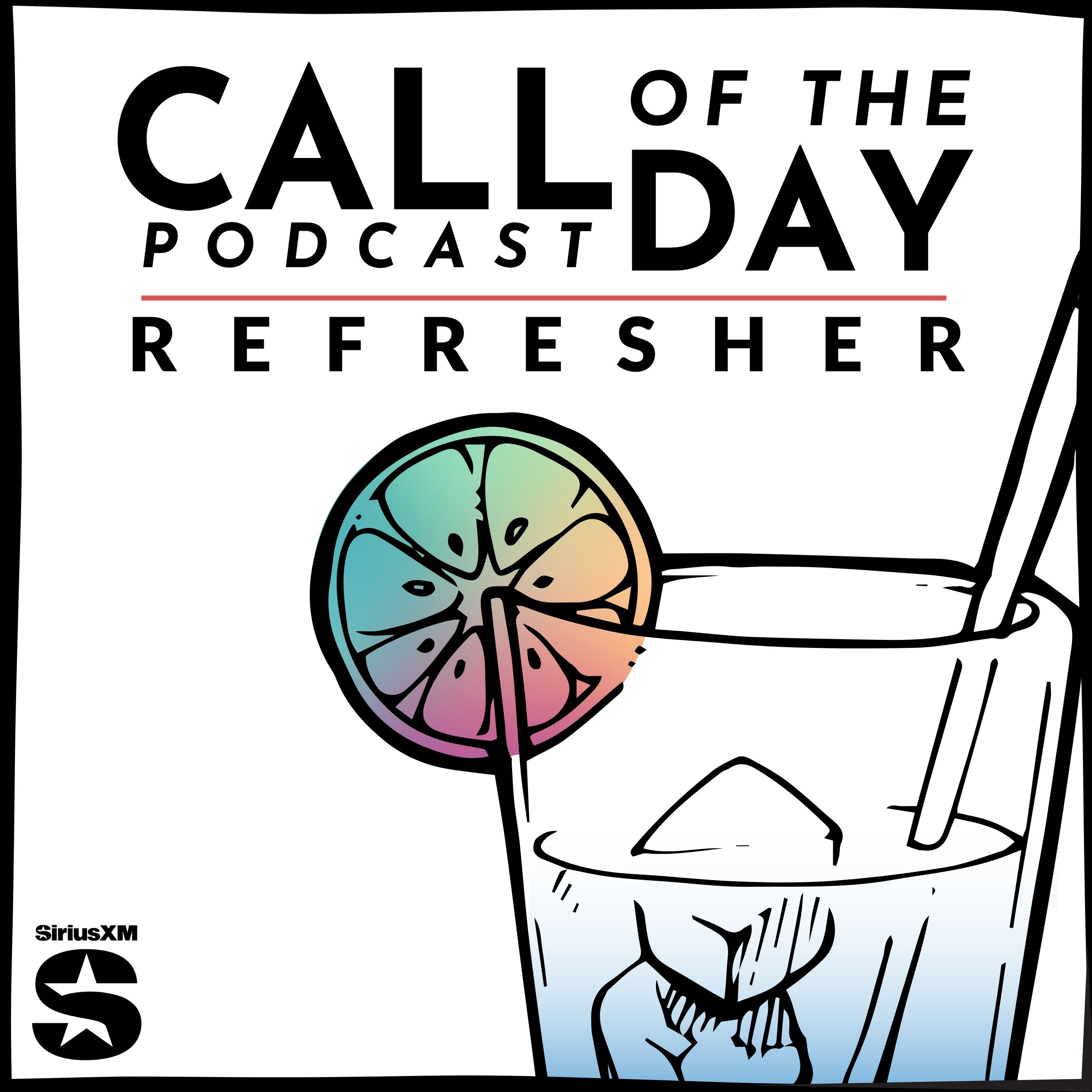 Refresher: Jo Just Found Out That She’s the Other Woman