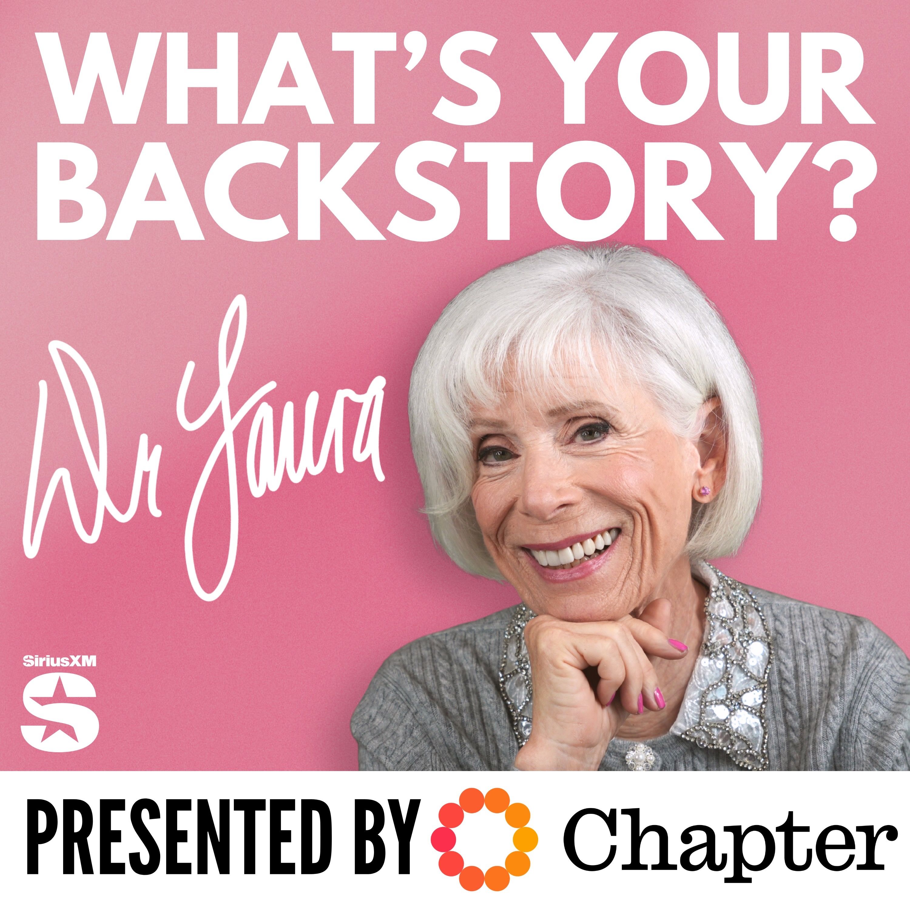What's Your Backstory?: Chapter's Cobi Blumenfeld-Gantz